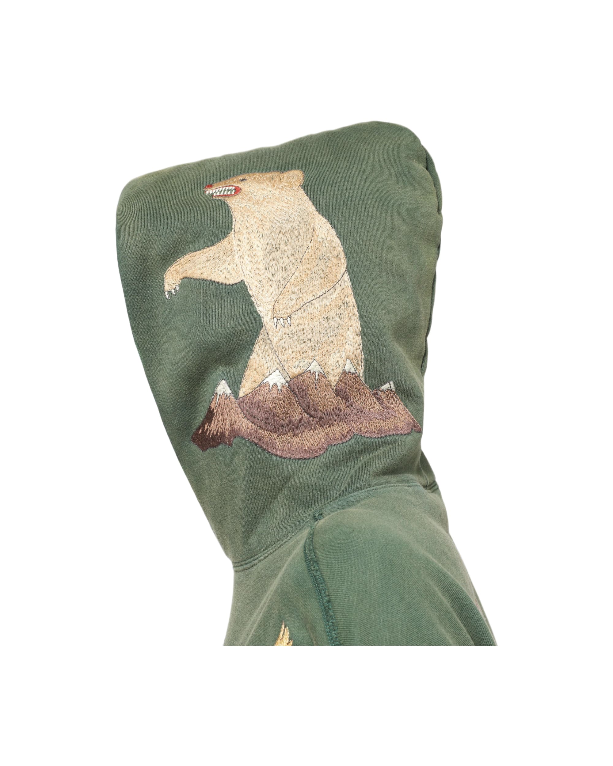 Trail Hoodie - Image 7