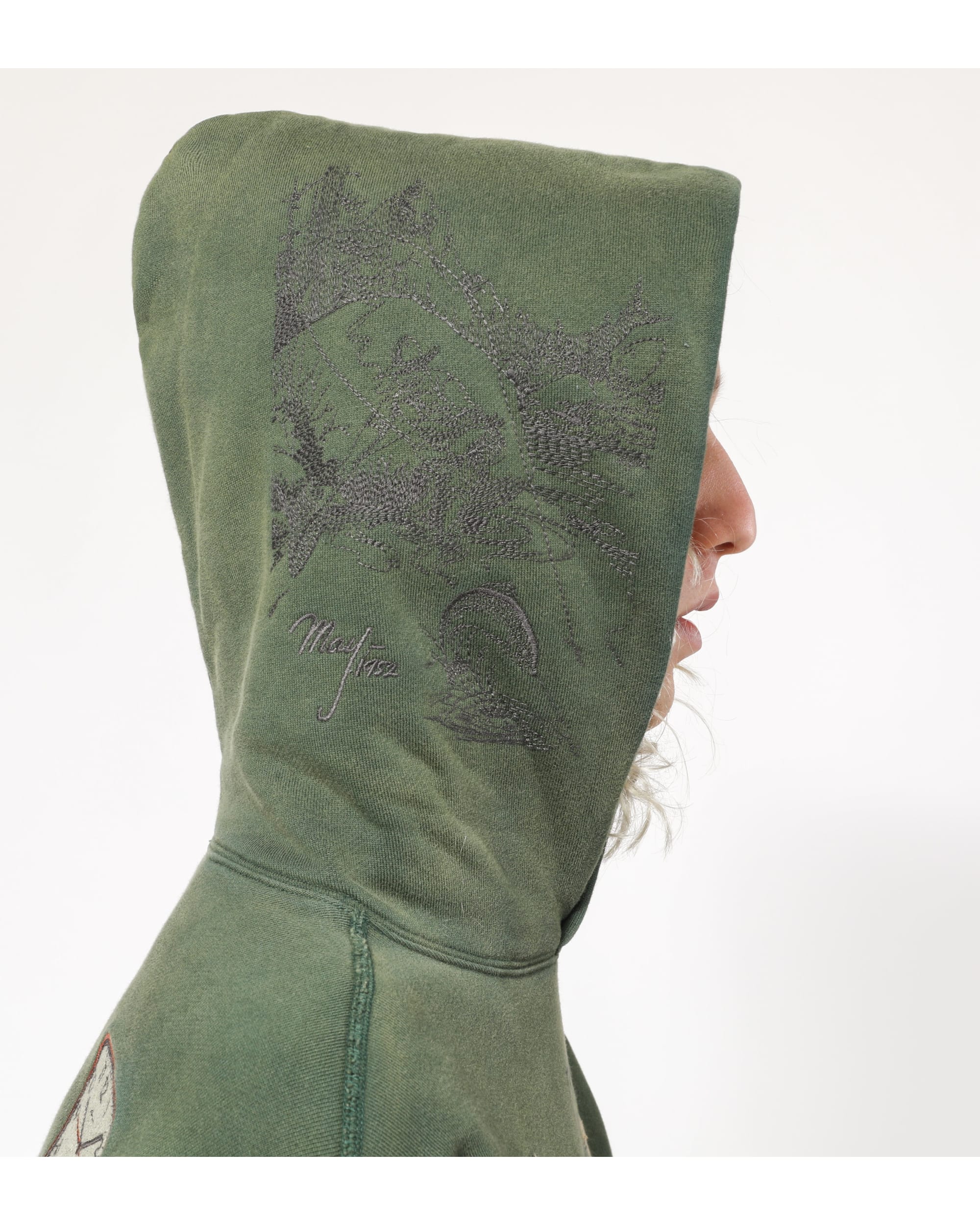 Trail Hoodie - Image 8
