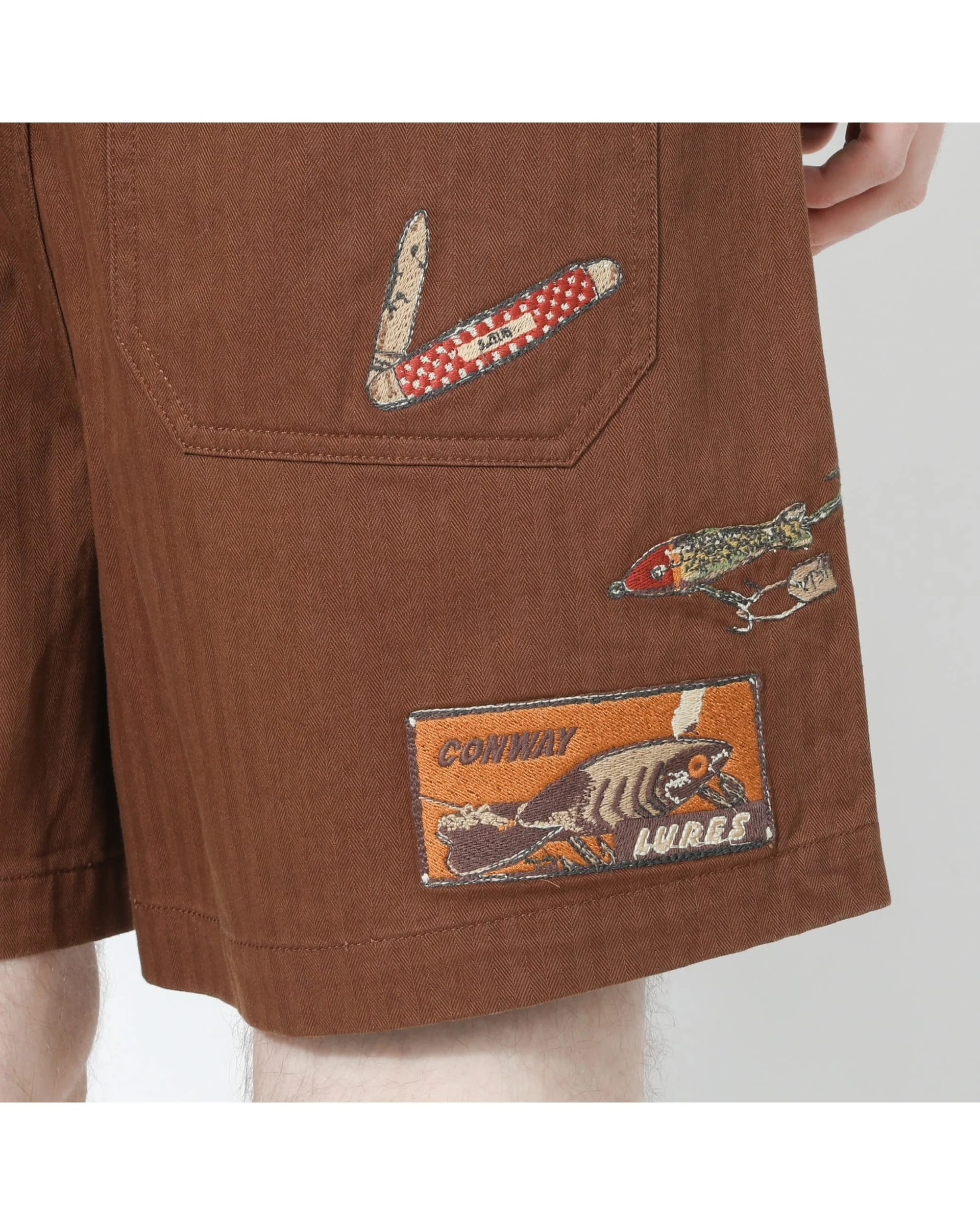 Trail Short - Image 10
