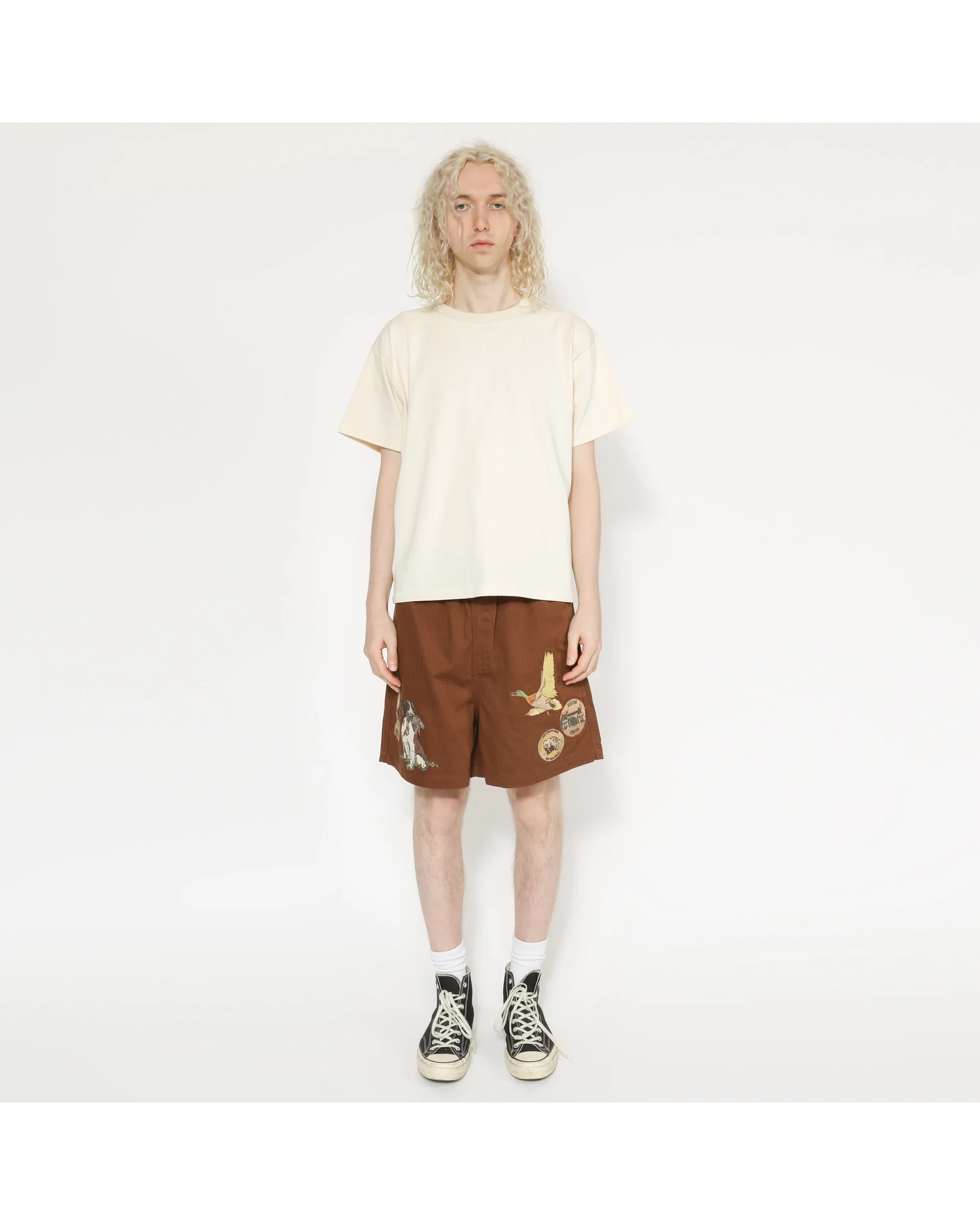 Trail Short - Image 2