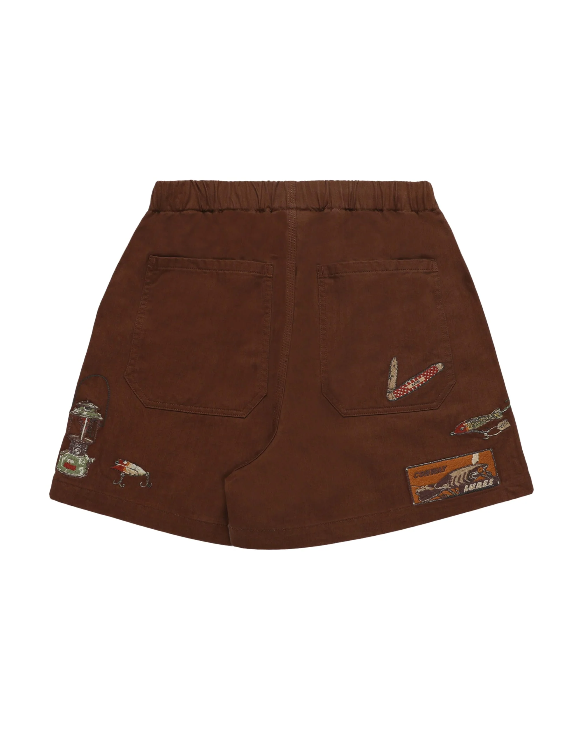 Trail Short - Image 3
