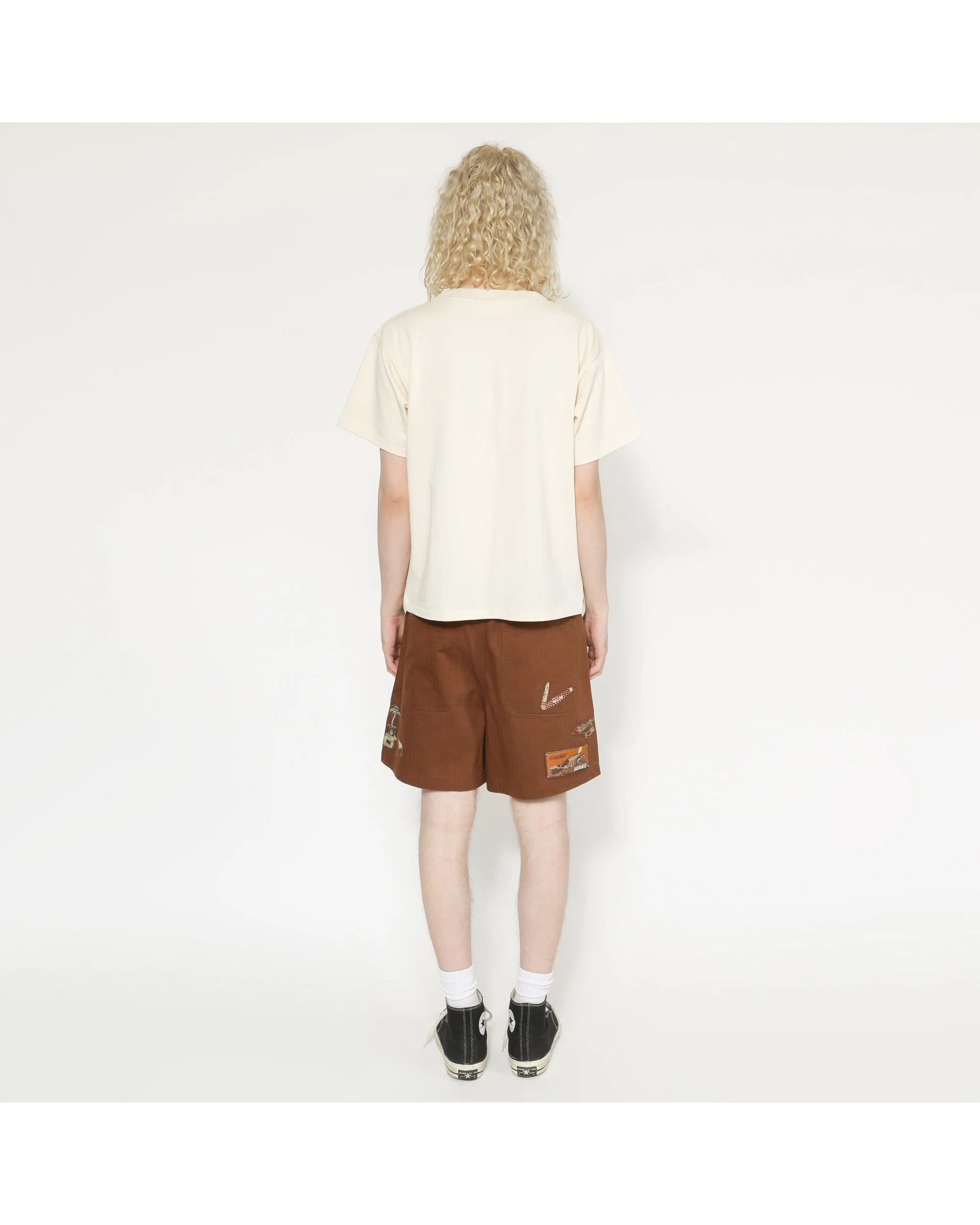 Trail Short - Image 4