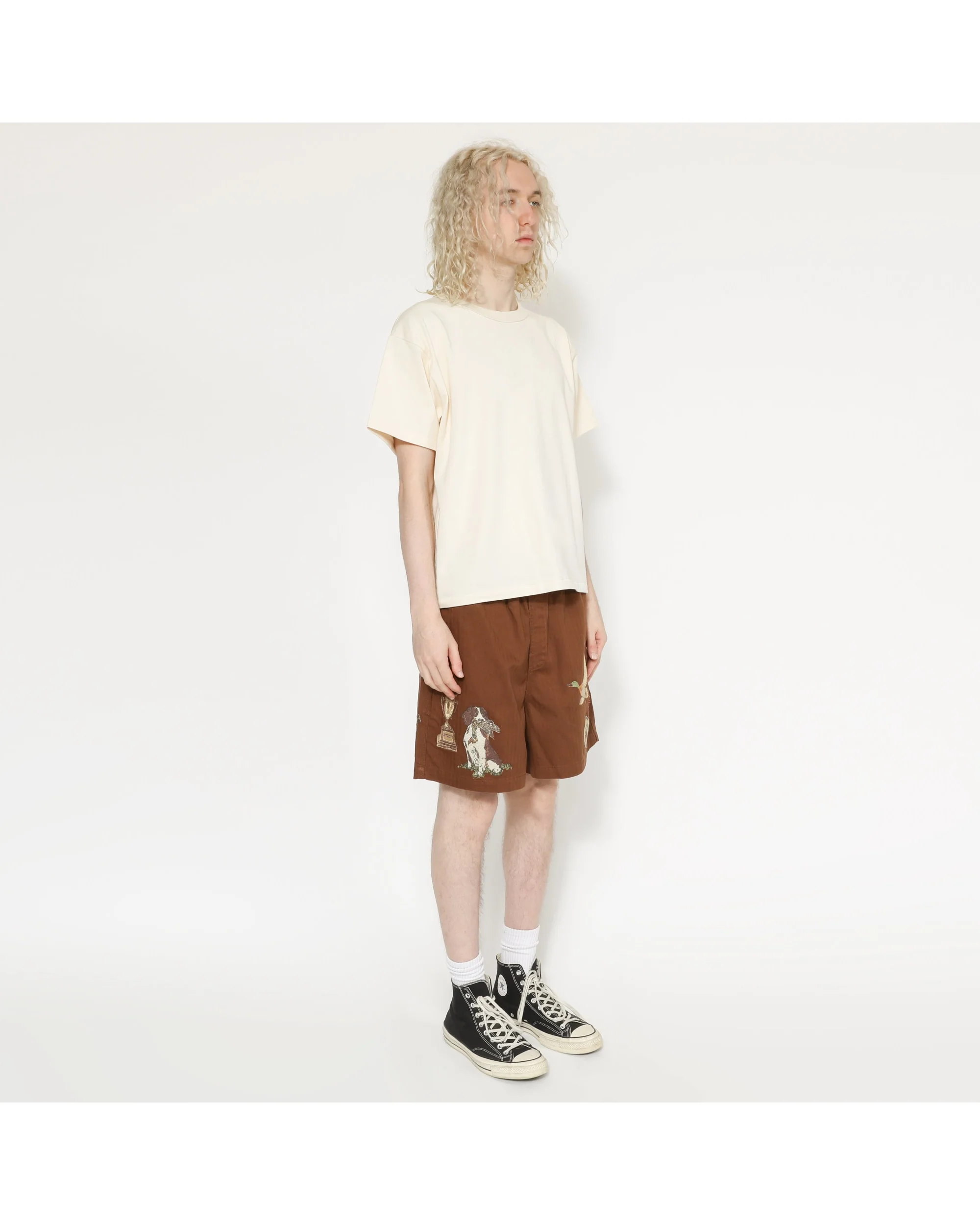 Trail Short - Image 6