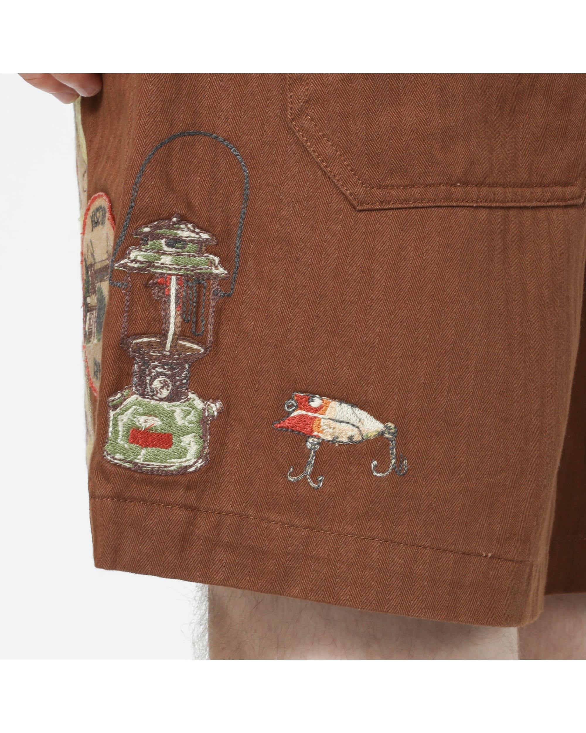 Trail Short - Image 9
