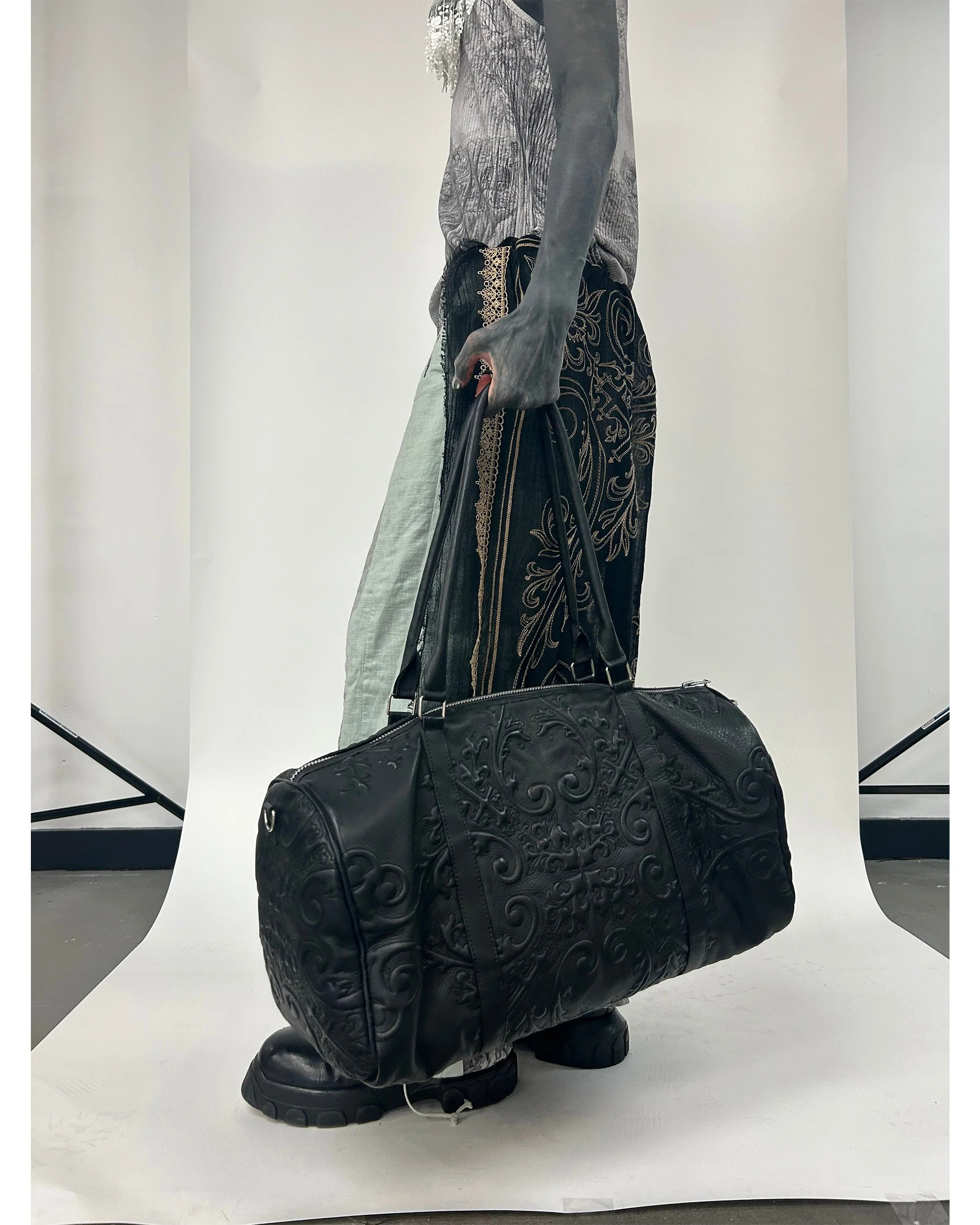 TRANCE DUFFLE - Image 7