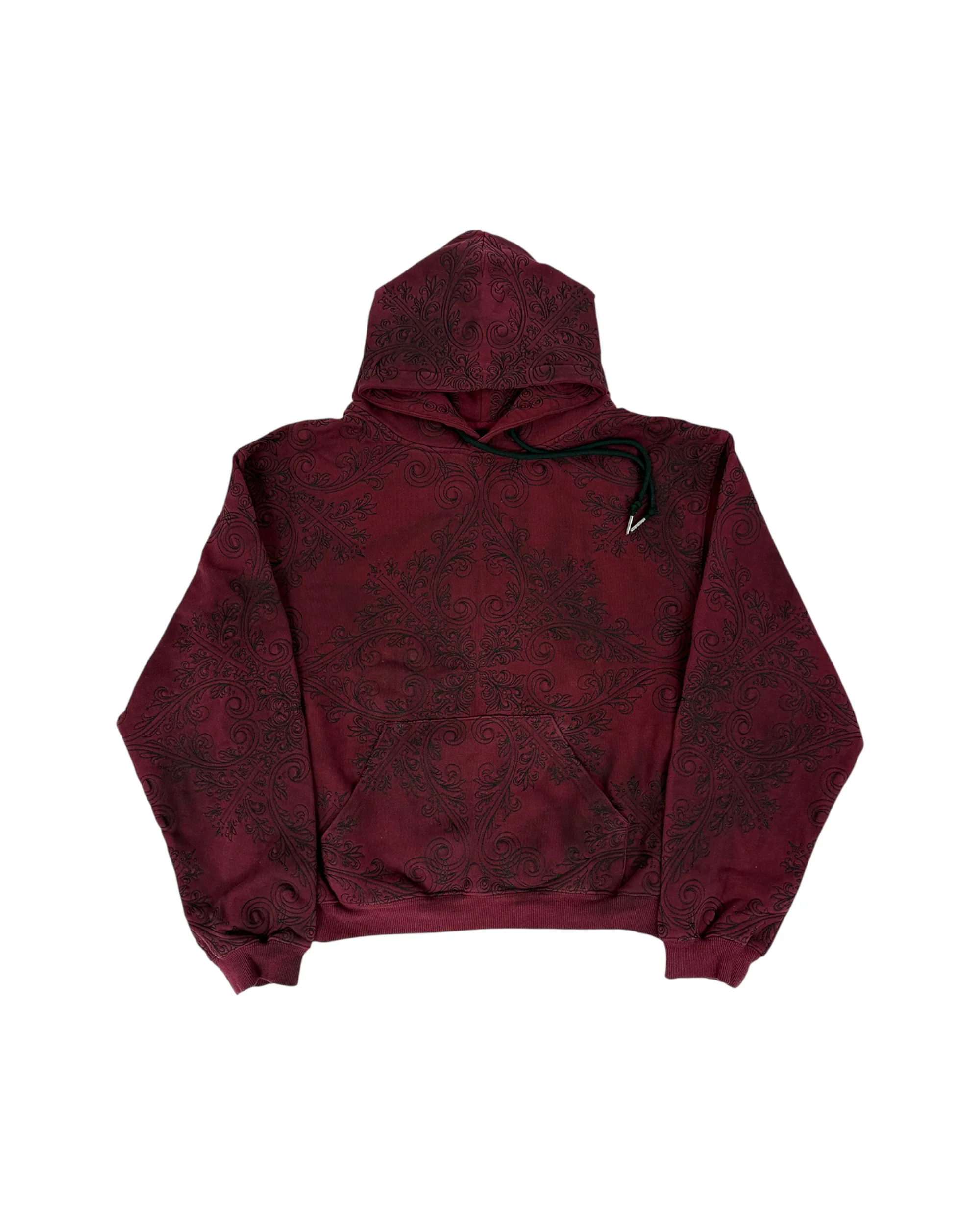 TRANCE SWEATSUIT (BLOOD)