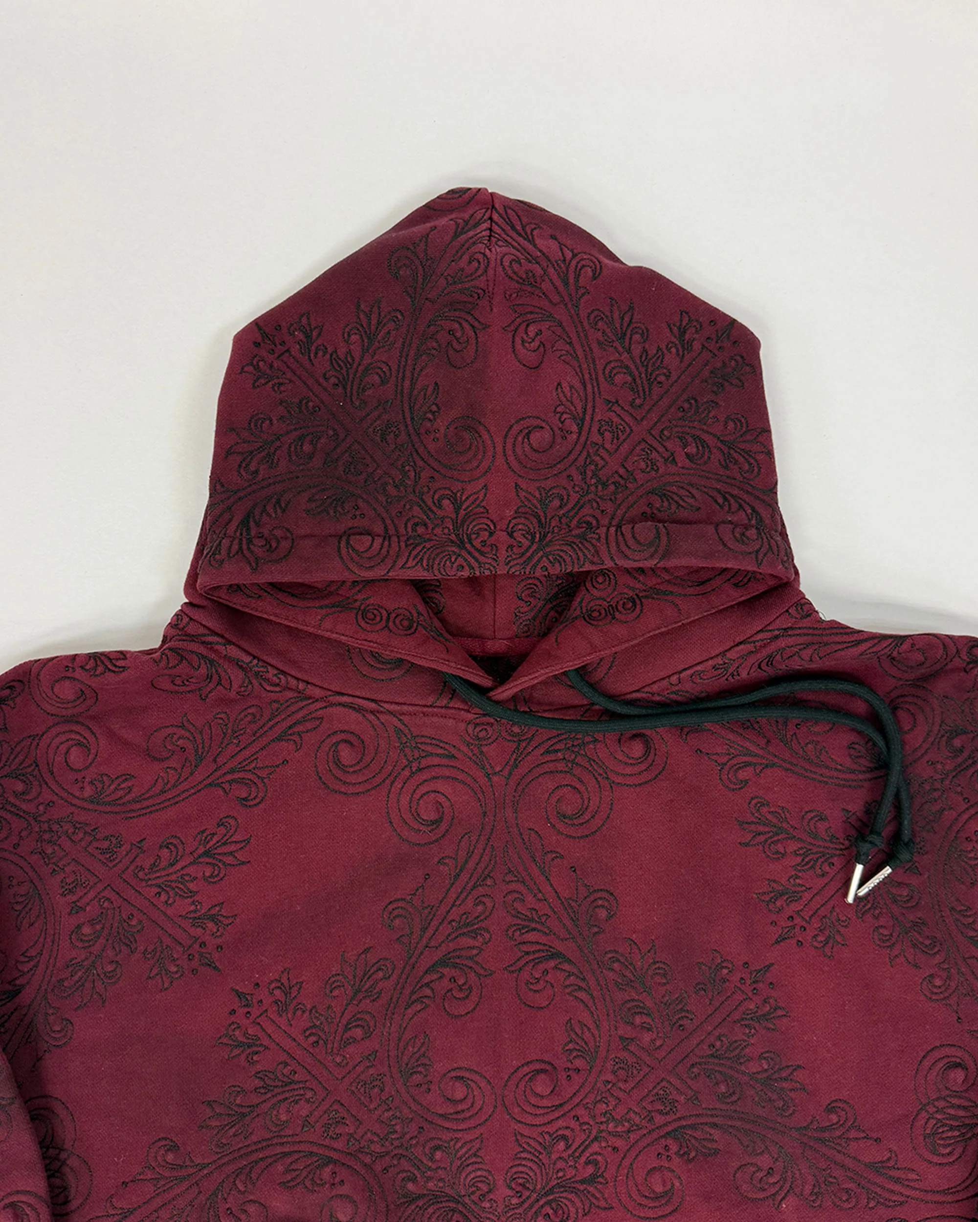 TRANCE SWEATSUIT (BLOOD) - Image 4