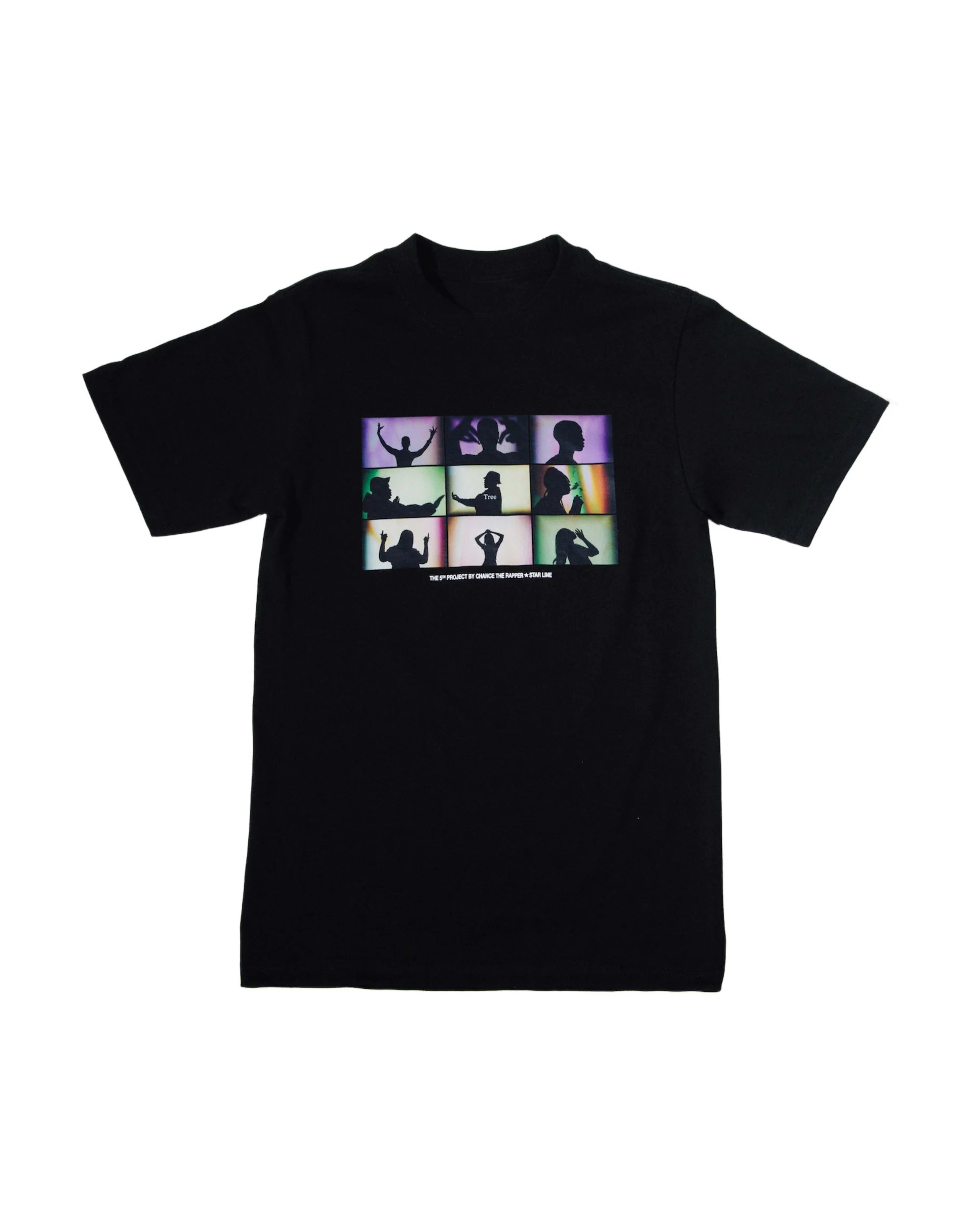 Tree T-Shirt