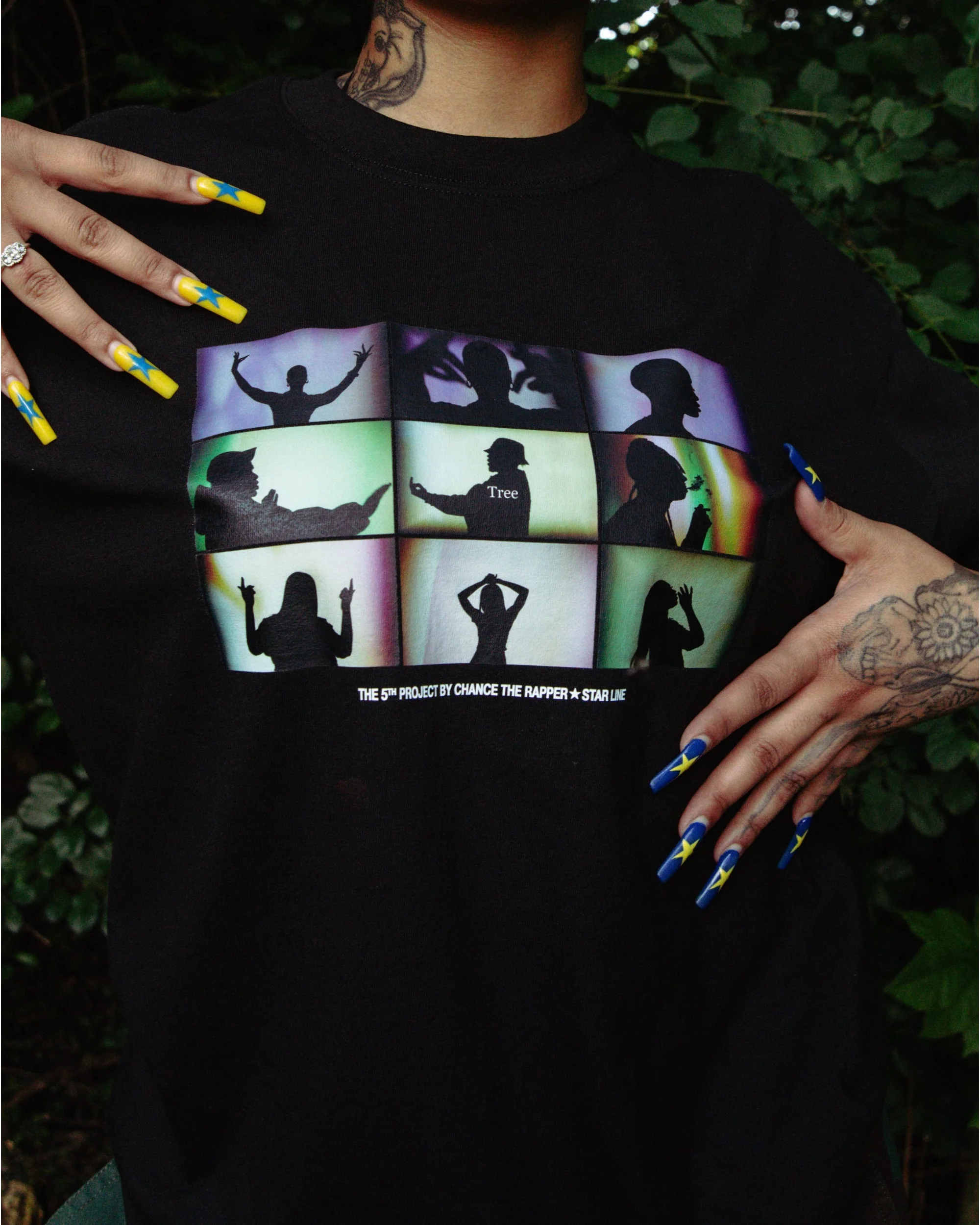 Tree T-Shirt - Image 3