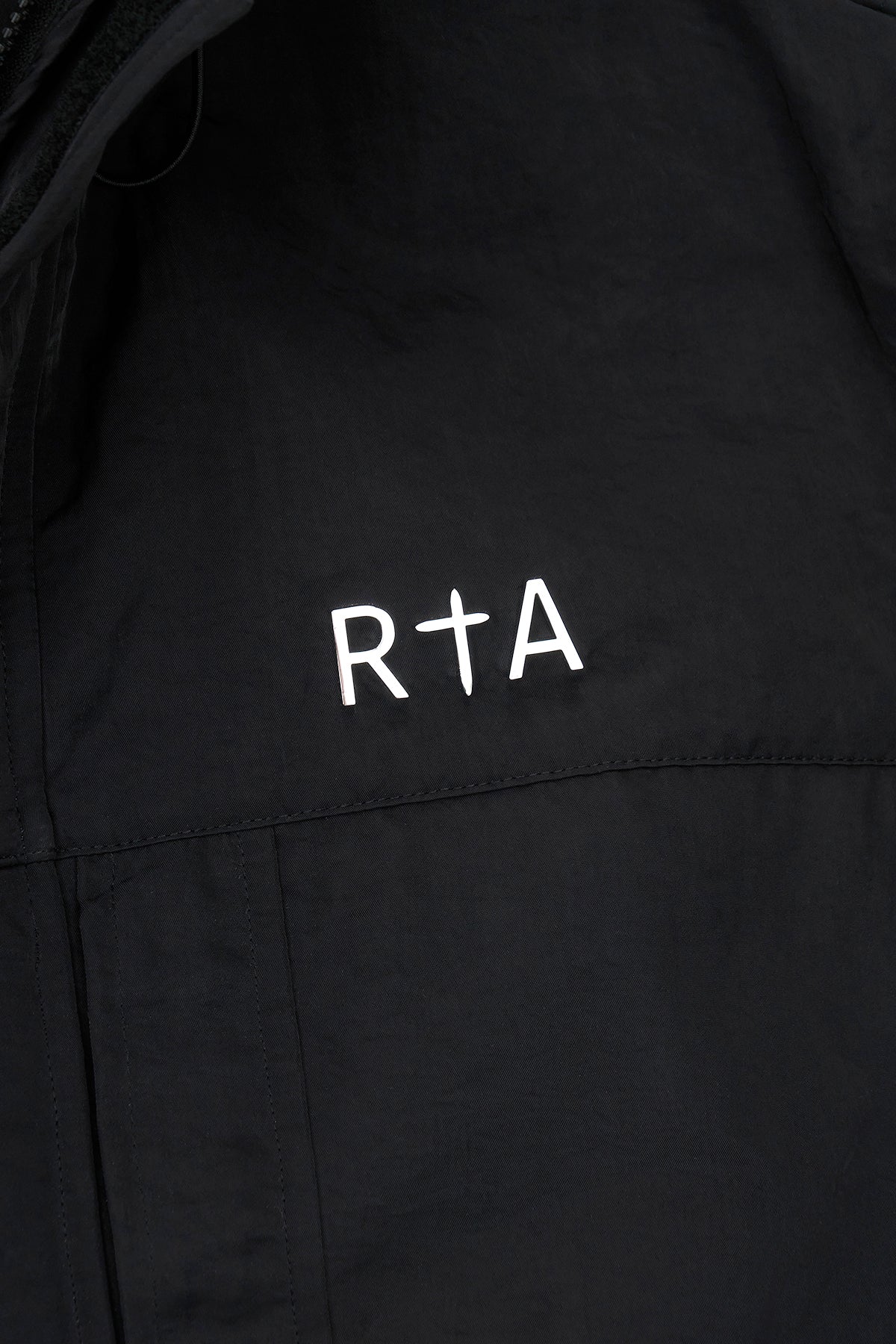 TREVOR JACKET | BLACK - Image 14