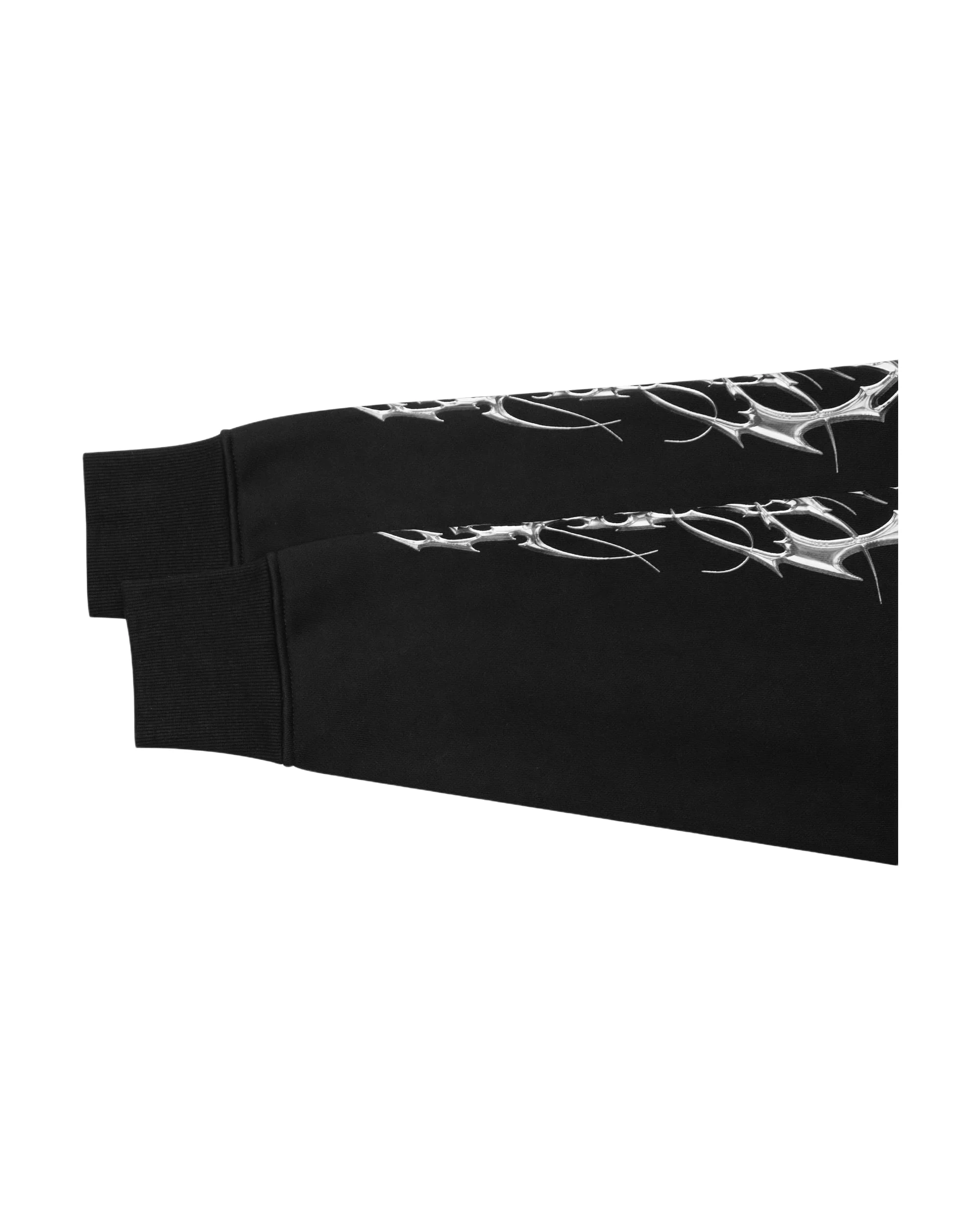 "TRIBAMETAL" ZIP UP - Image 3