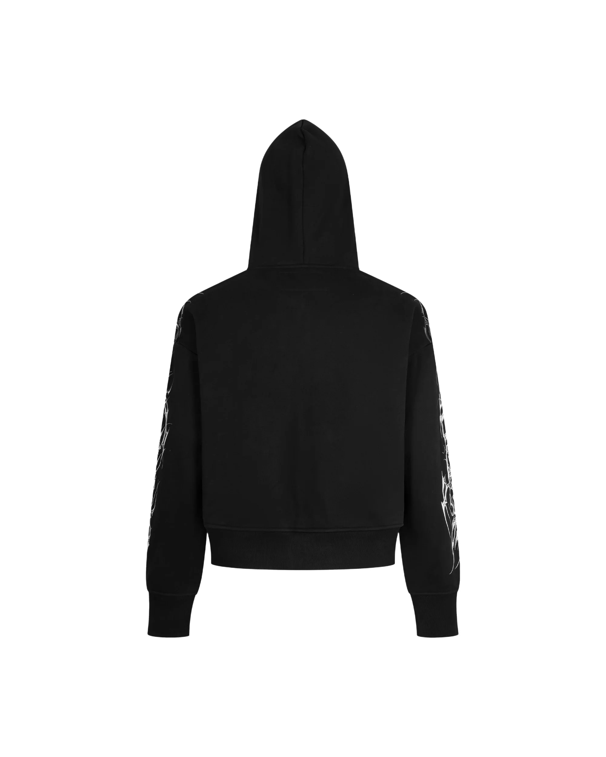 "TRIBAMETAL" ZIP UP - Image 7