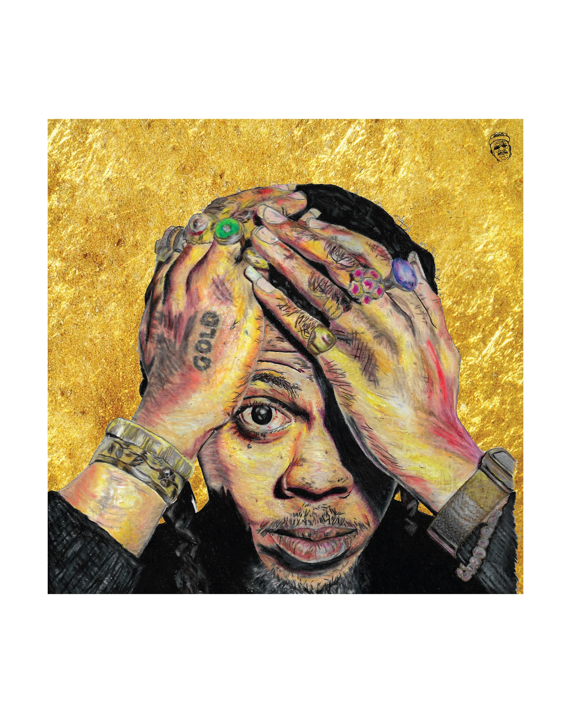 Trinidad James - Father FiGGa (Vinyl)