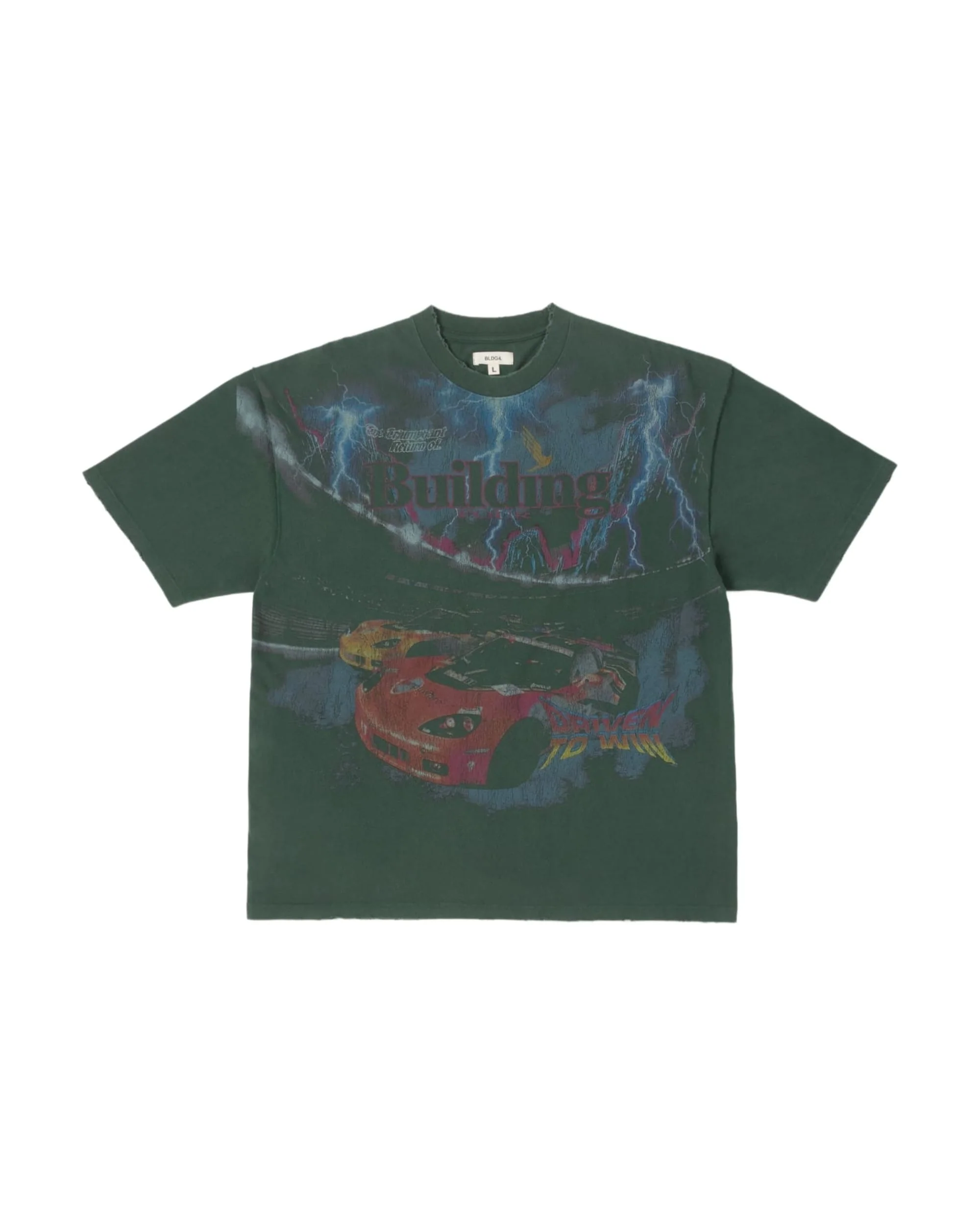 Triumph Knit