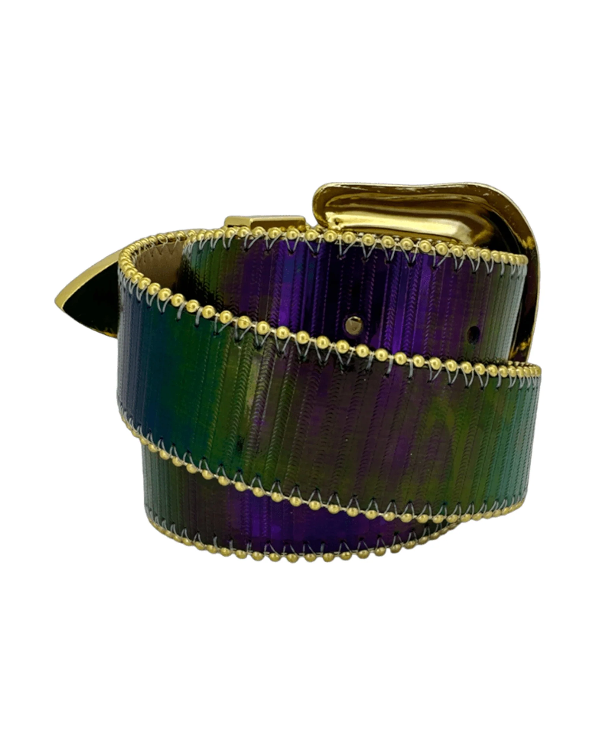 Trojan Classic Black Rainbow Gold - Image 4