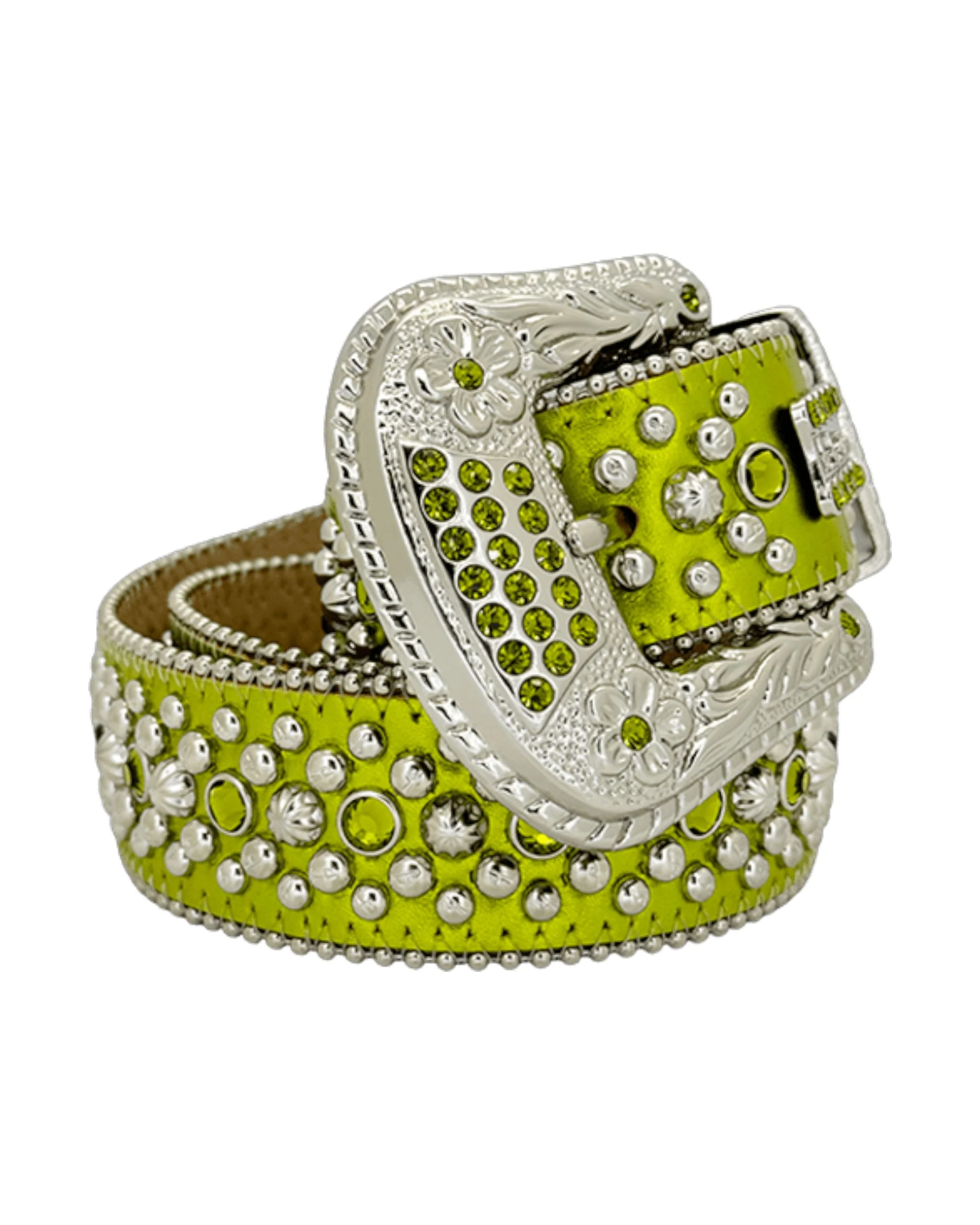 Trojan Sheen Green - Image 2