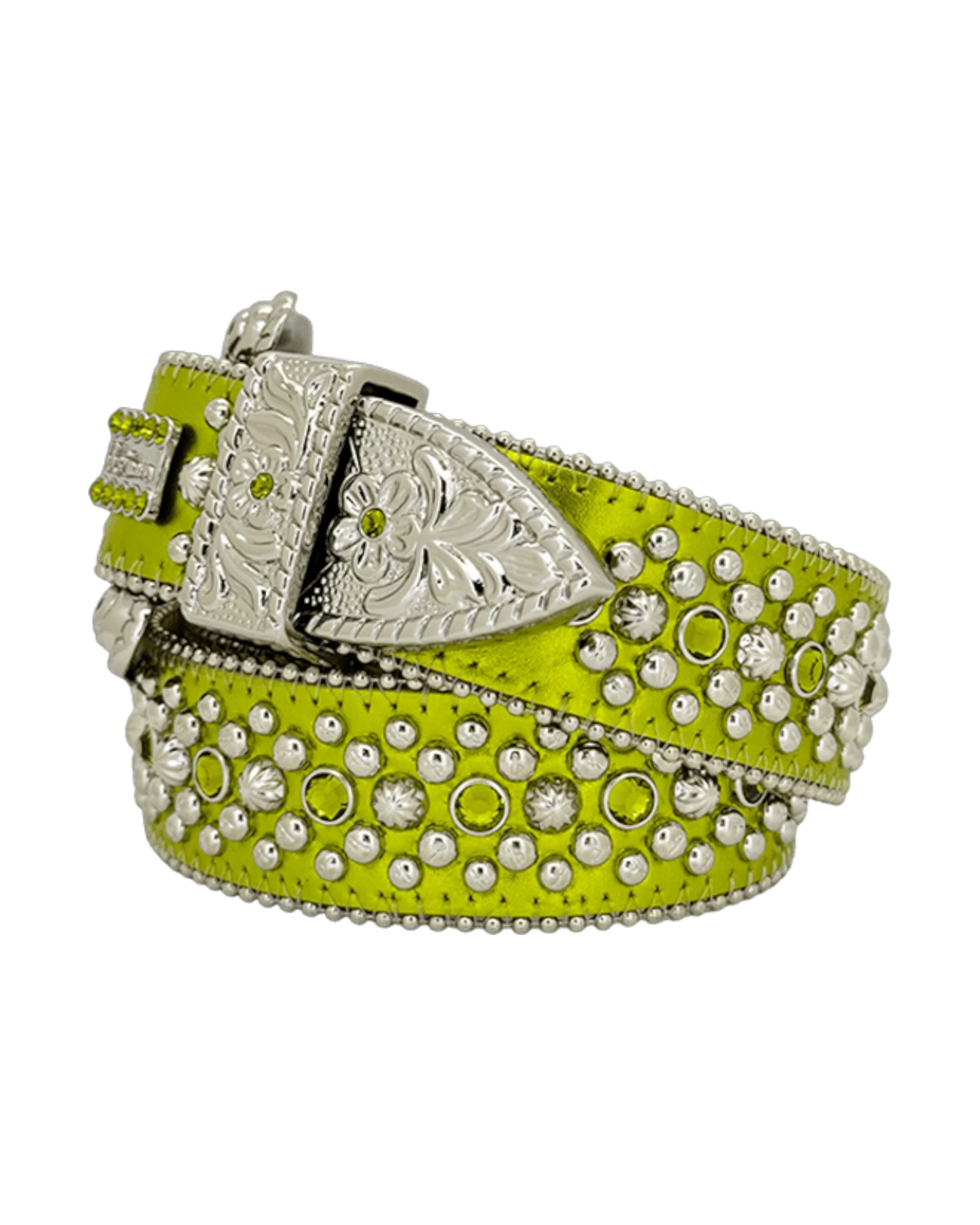 Trojan Sheen Green - Image 3
