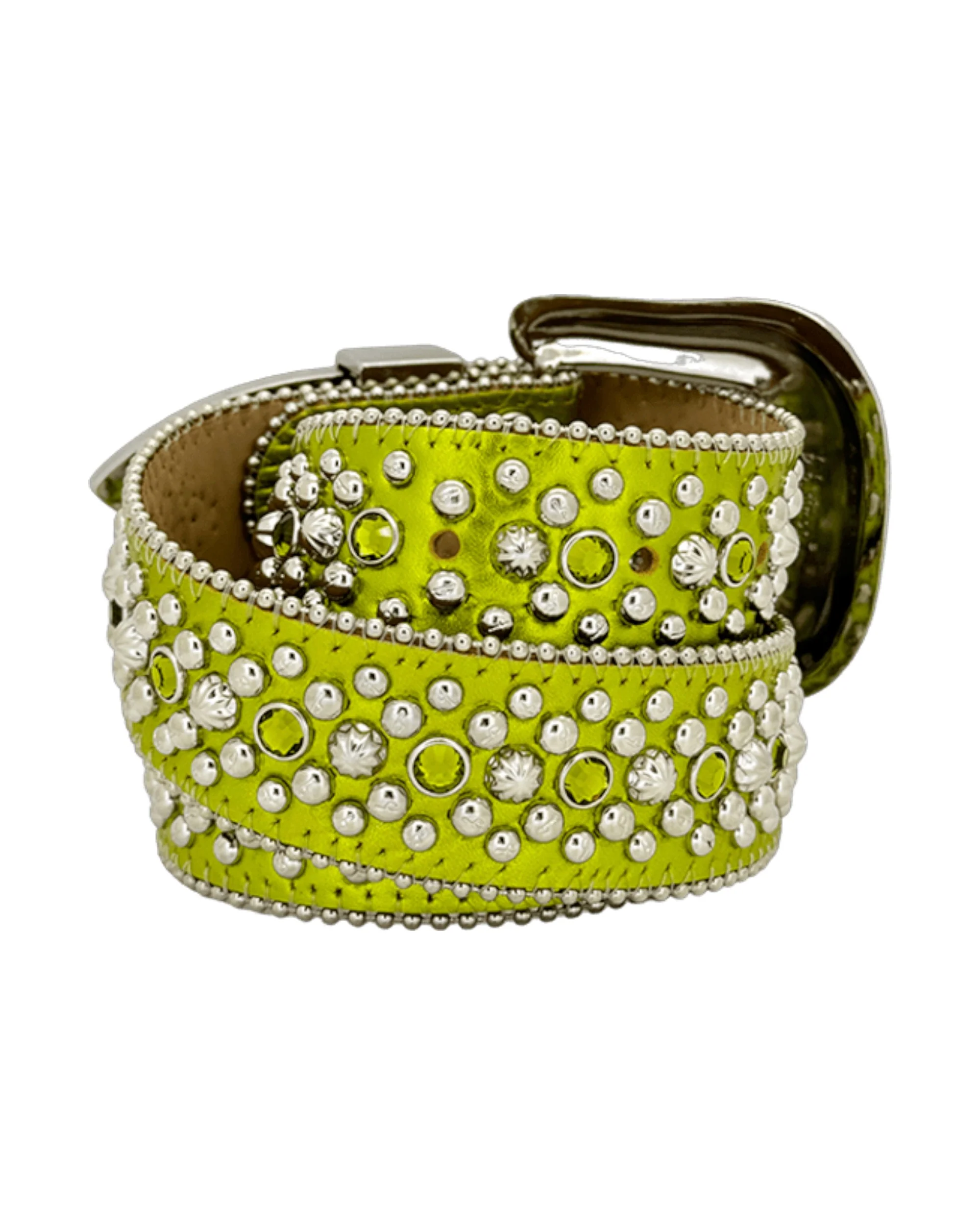 Trojan Sheen Green - Image 5