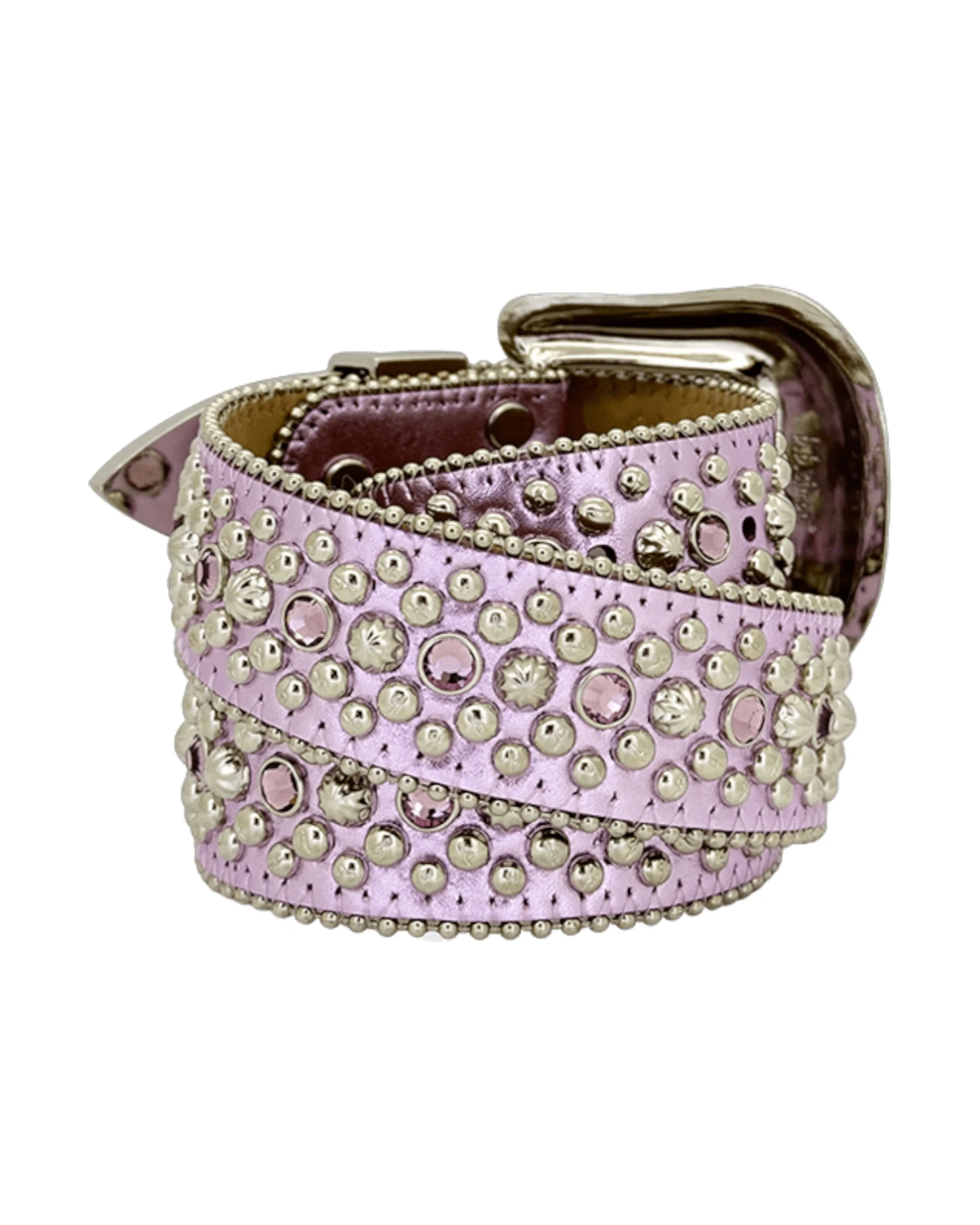 Trojan Sheen Light Pink - Image 4