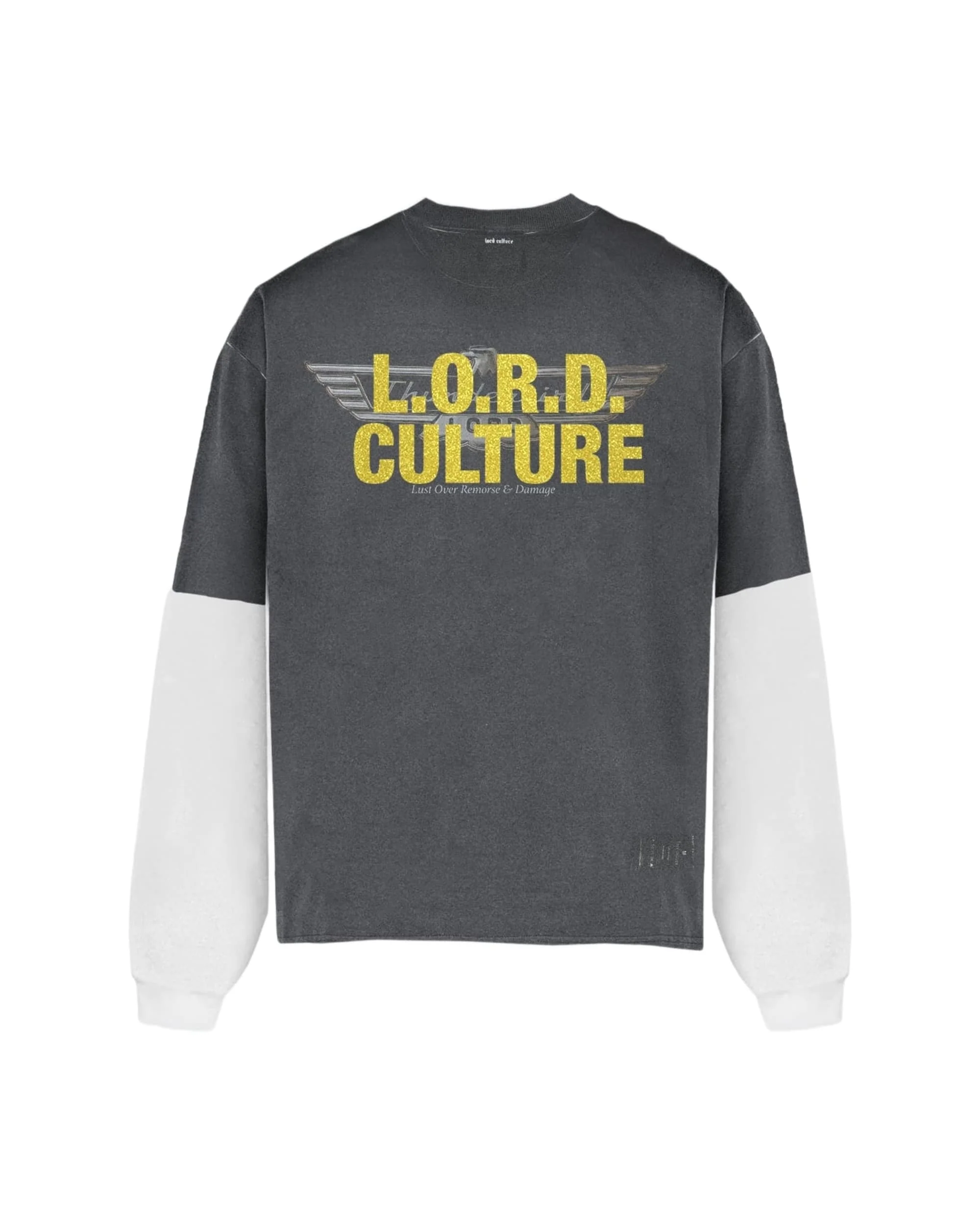 TROMPE L’OEIL LONG SLEEVE - Image 3