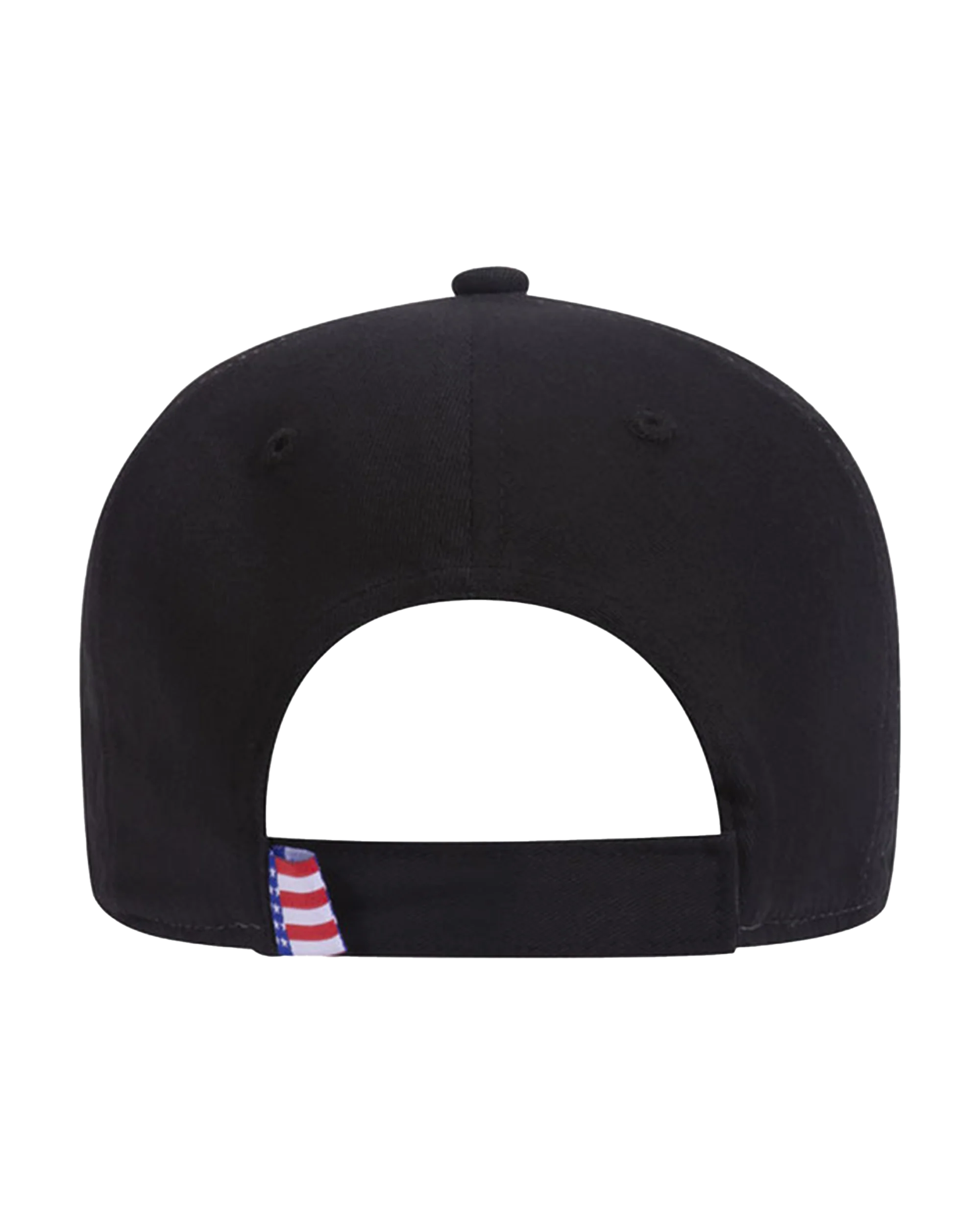 #TRON4PREZ Hat - Image 3