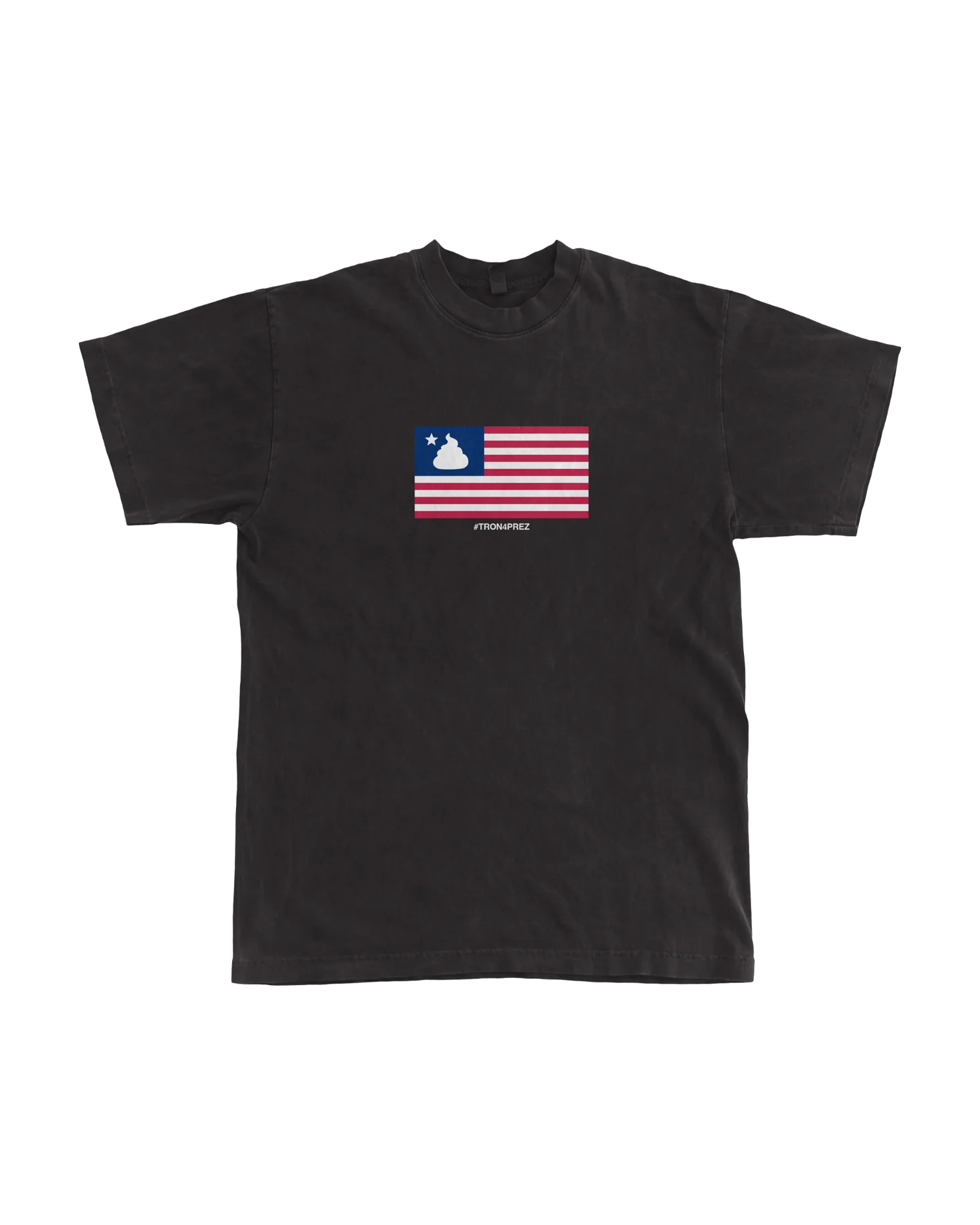 #TRON4PREZ T-Shirt