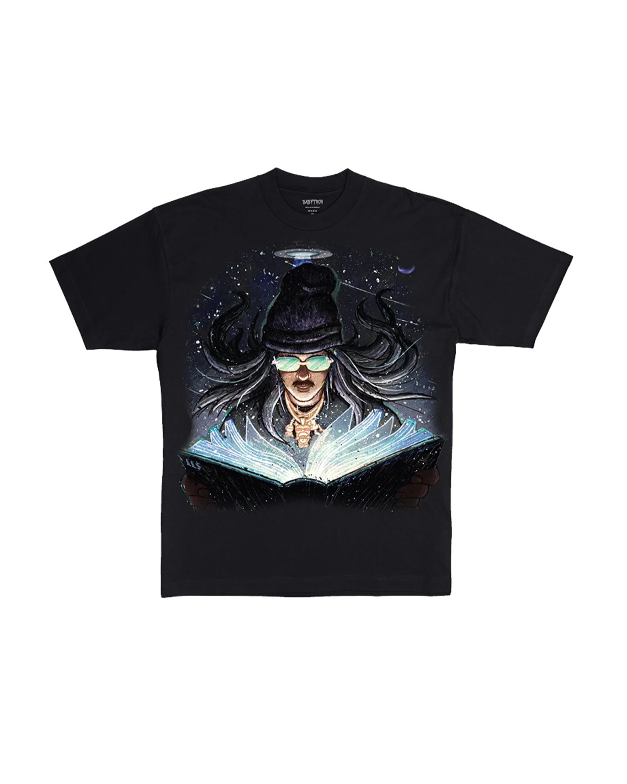 TRONICLES Album T-Shirt