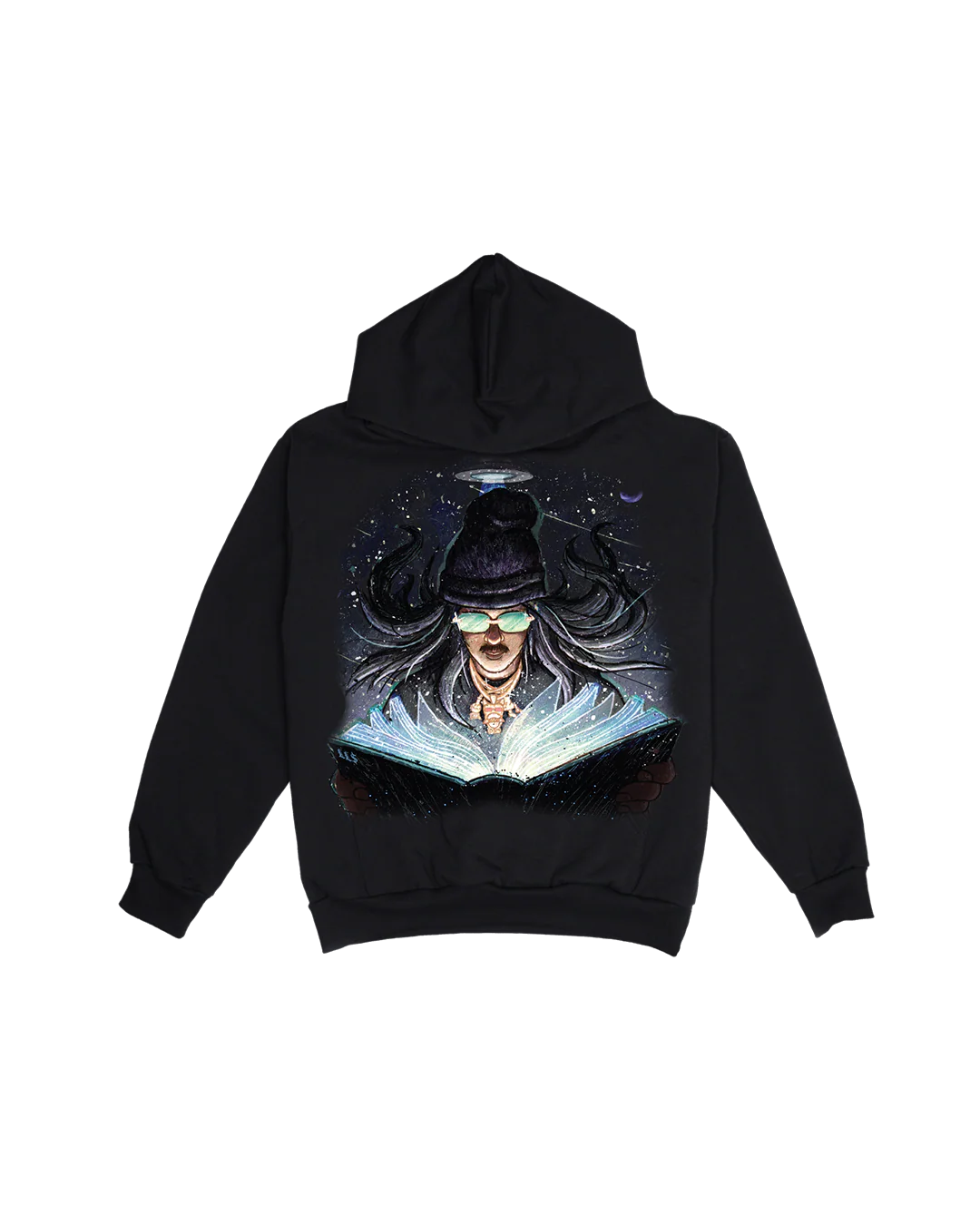 TRONICLES Hoodie