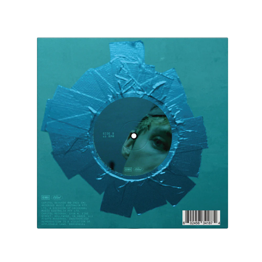 Troye Sivan - Rush Glory Edition 7" - Image 6