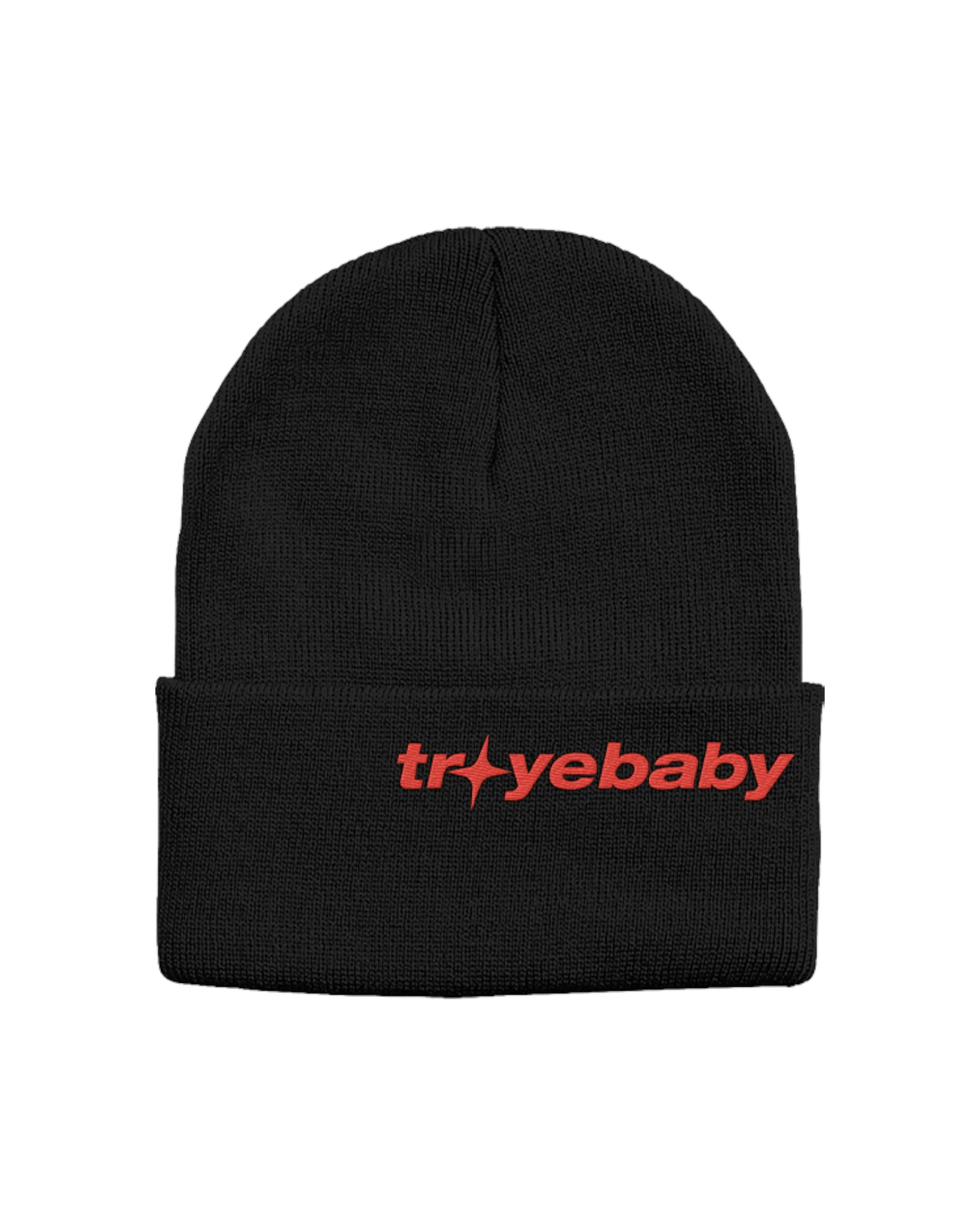 troyebaby Beanie