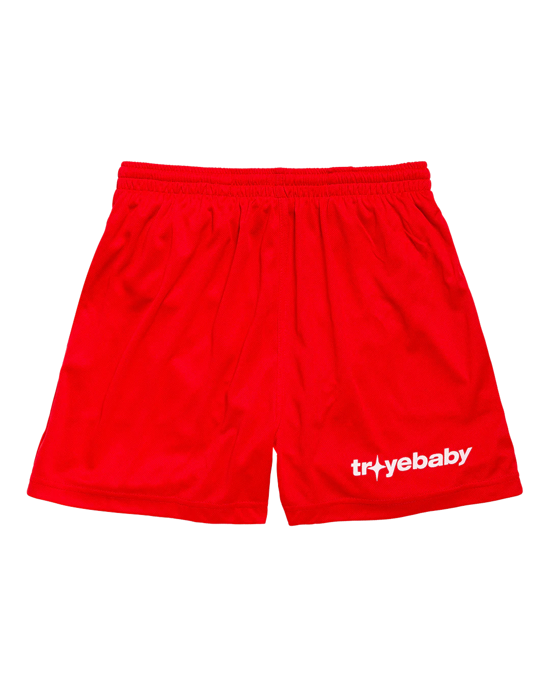Troyebaby Shorts