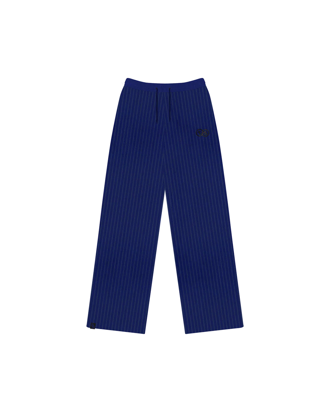 troyebaby Striped PJ Pant