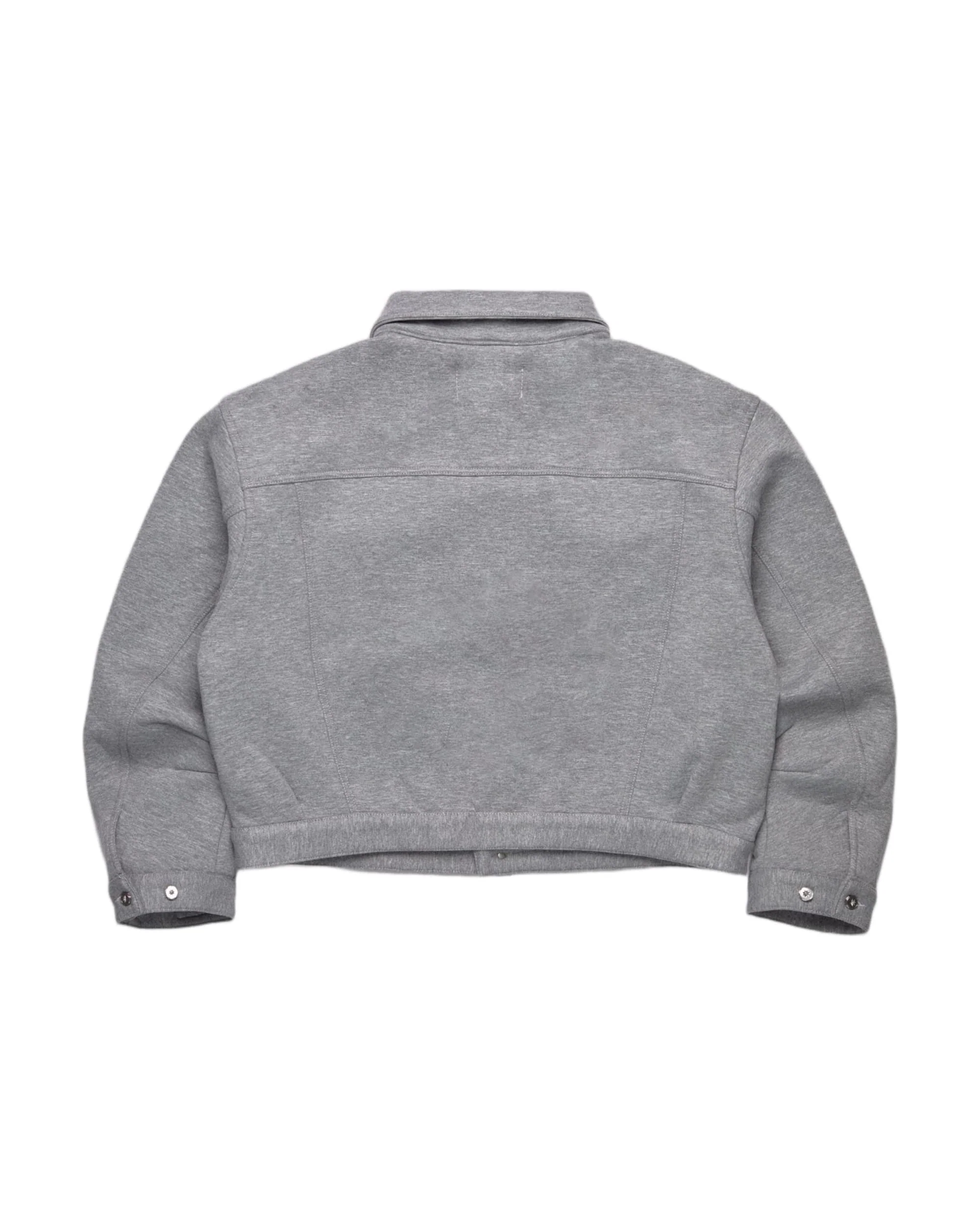 Truck Jacket - Grey - Image 3