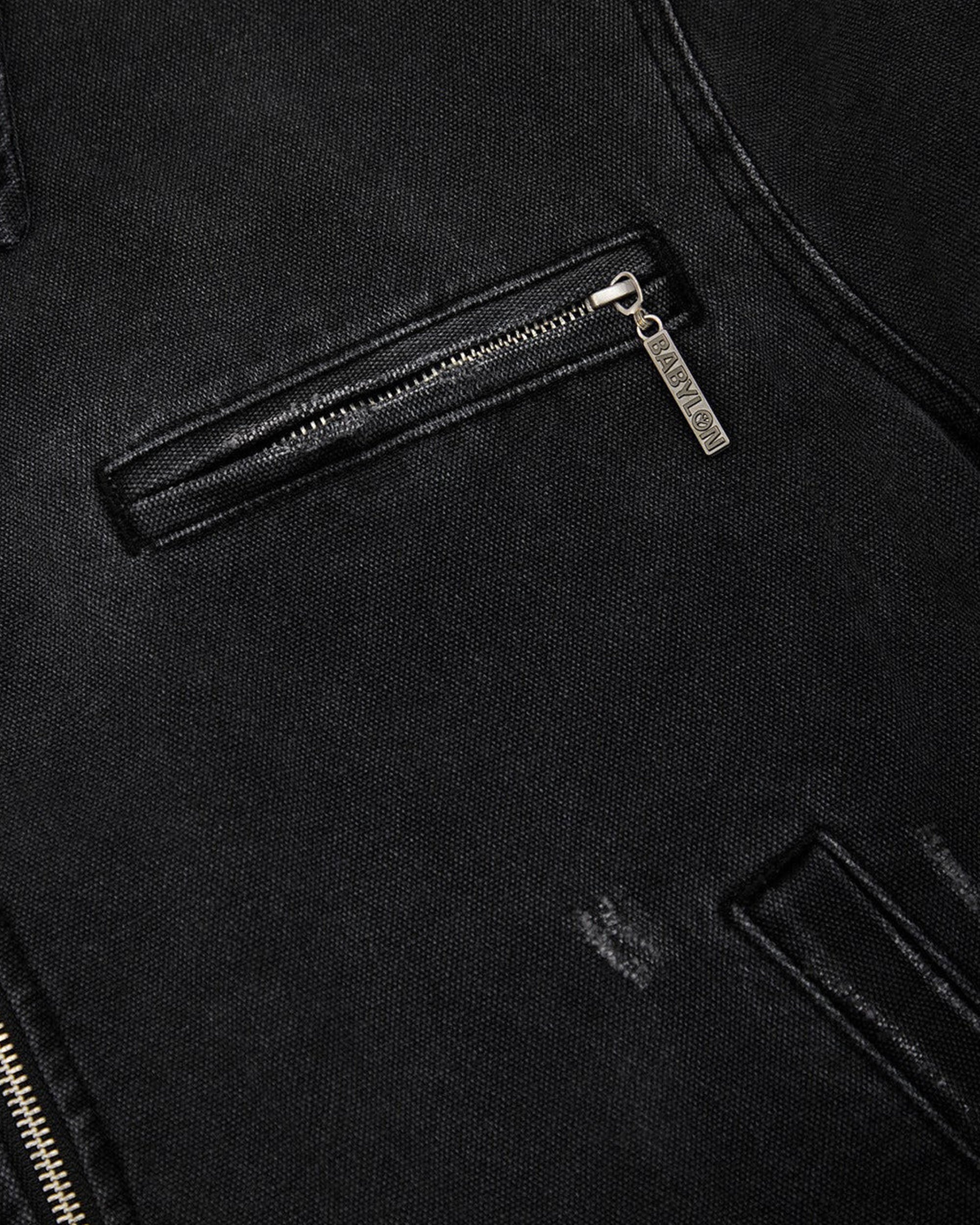 TRUCKER JACKET - Image 5