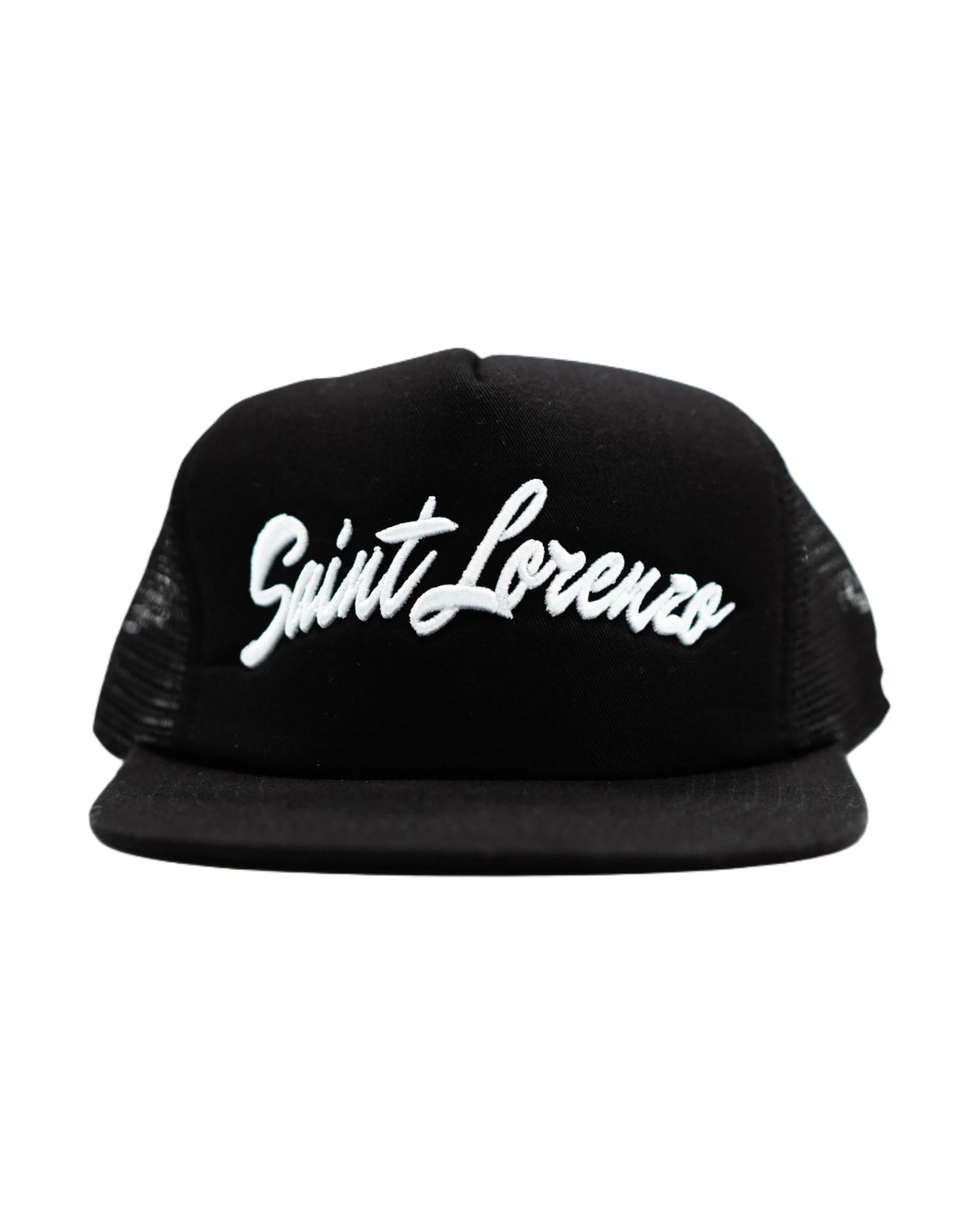 TRUE BLACK HAT
