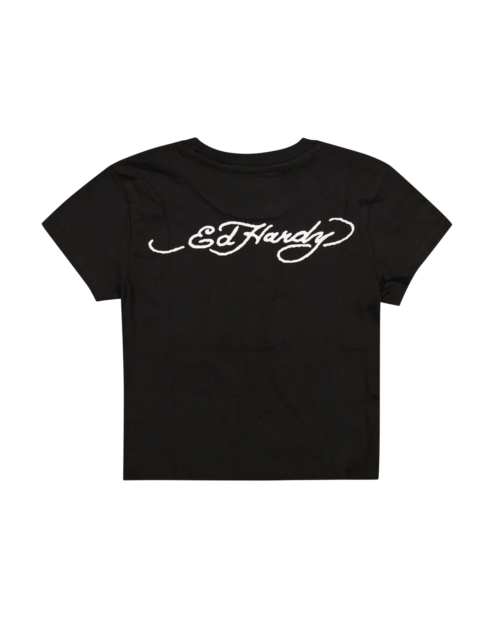 True Eagle Baby Tee - Image 2