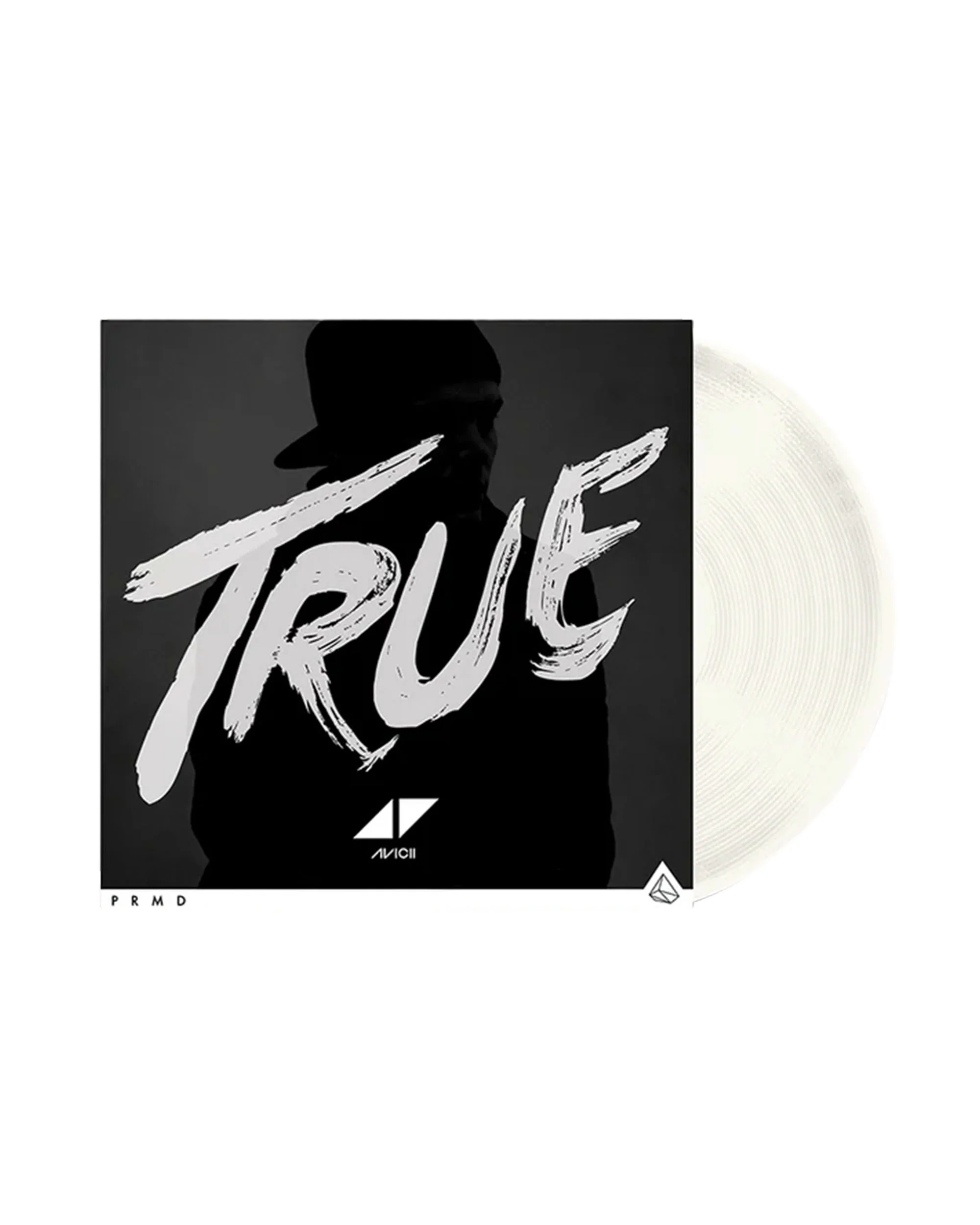 True Limited Edition LP