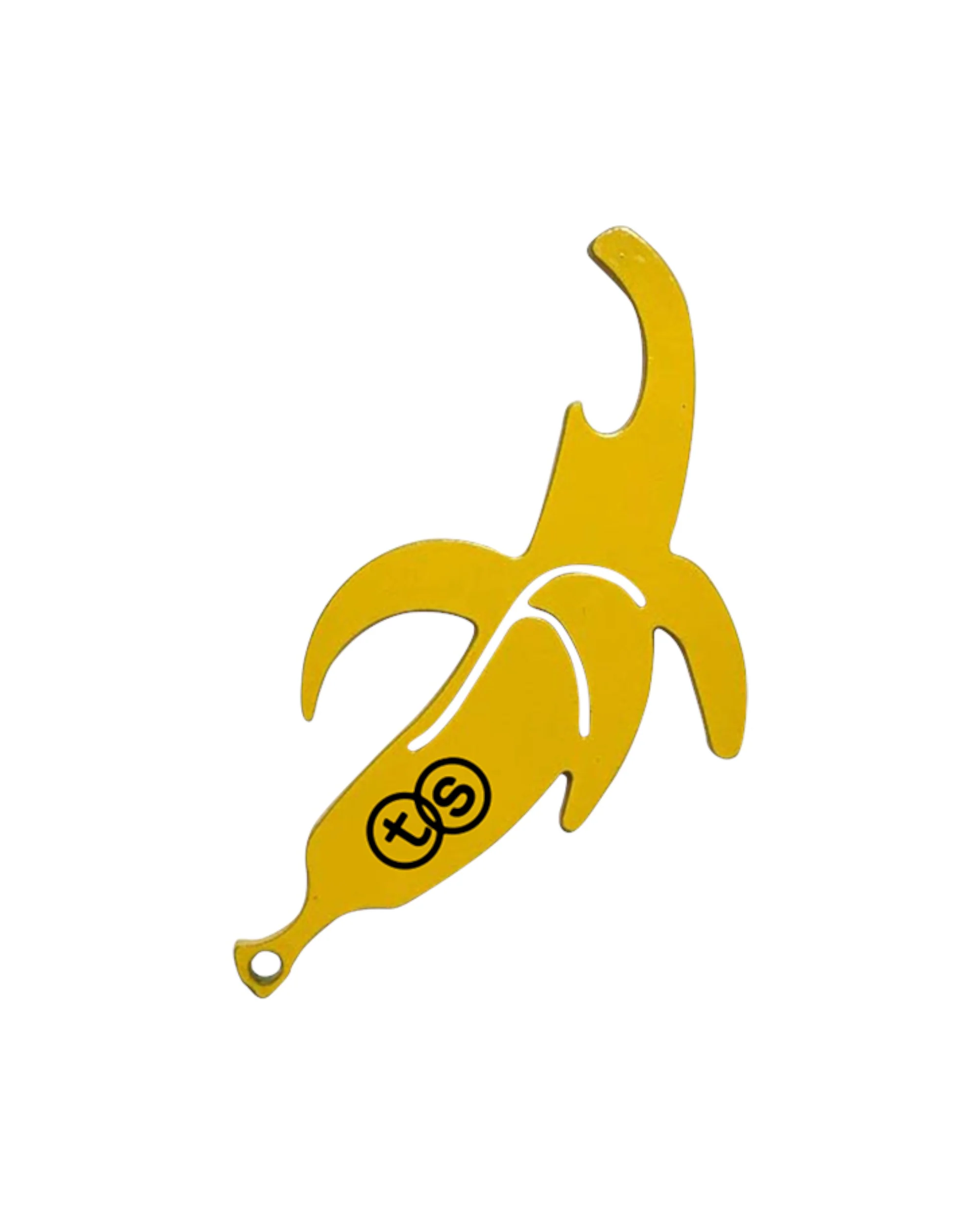 TS Banana Bottle Opener