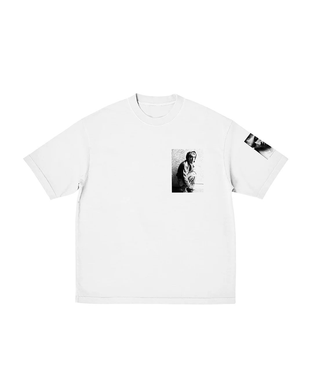 TS EU / UK Tour T-Shirt