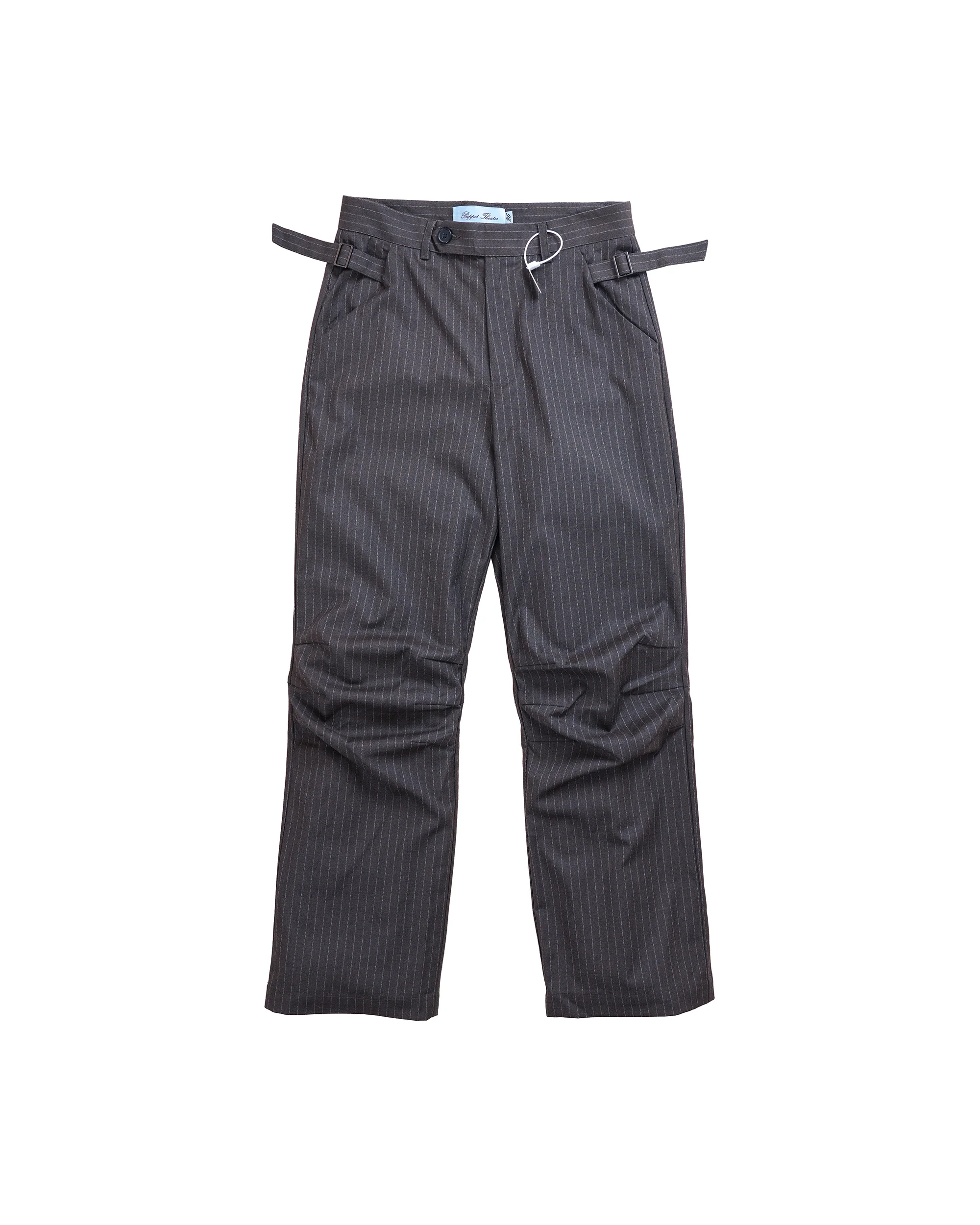 Tucked Trouser