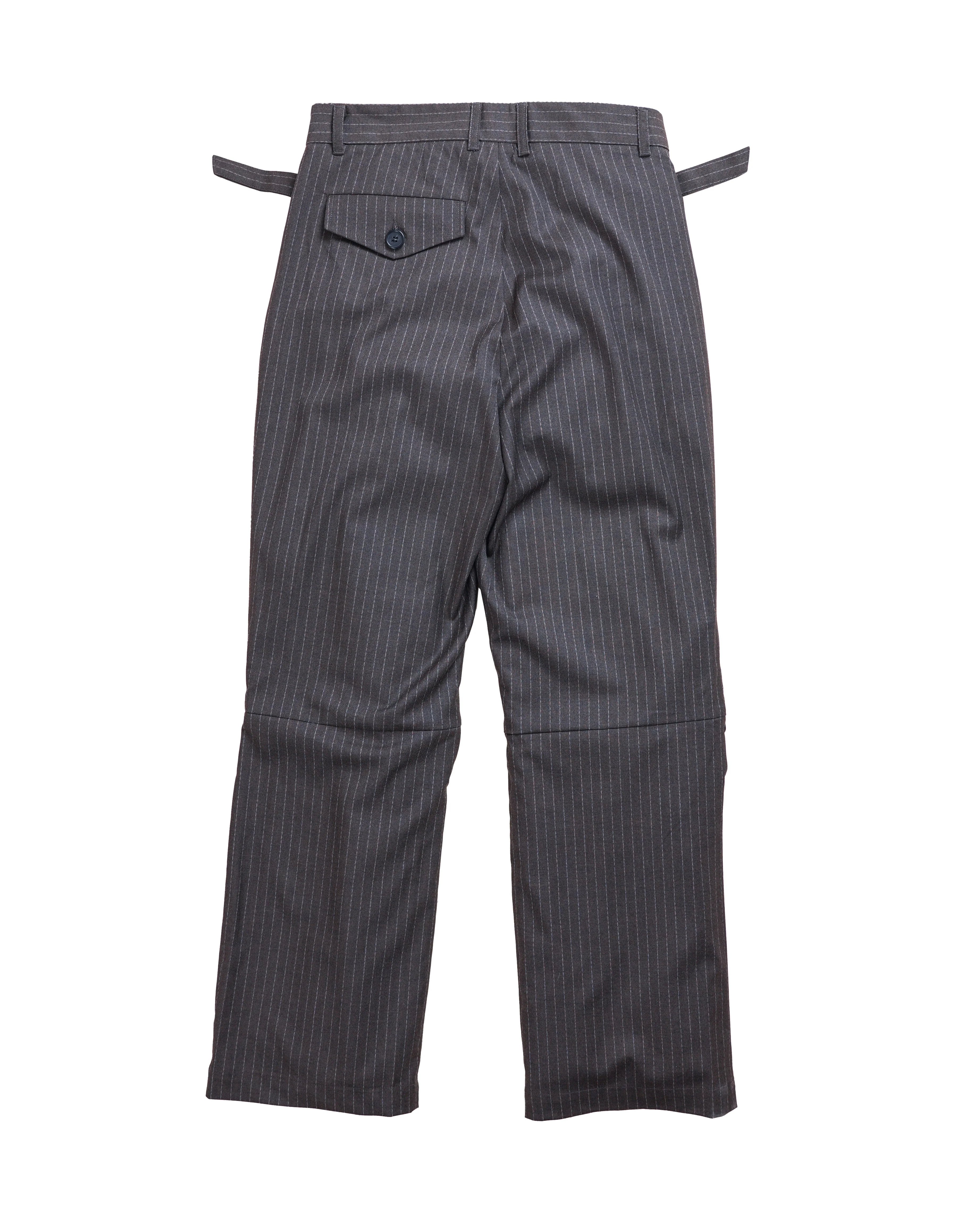 Tucked Trouser - Image 2