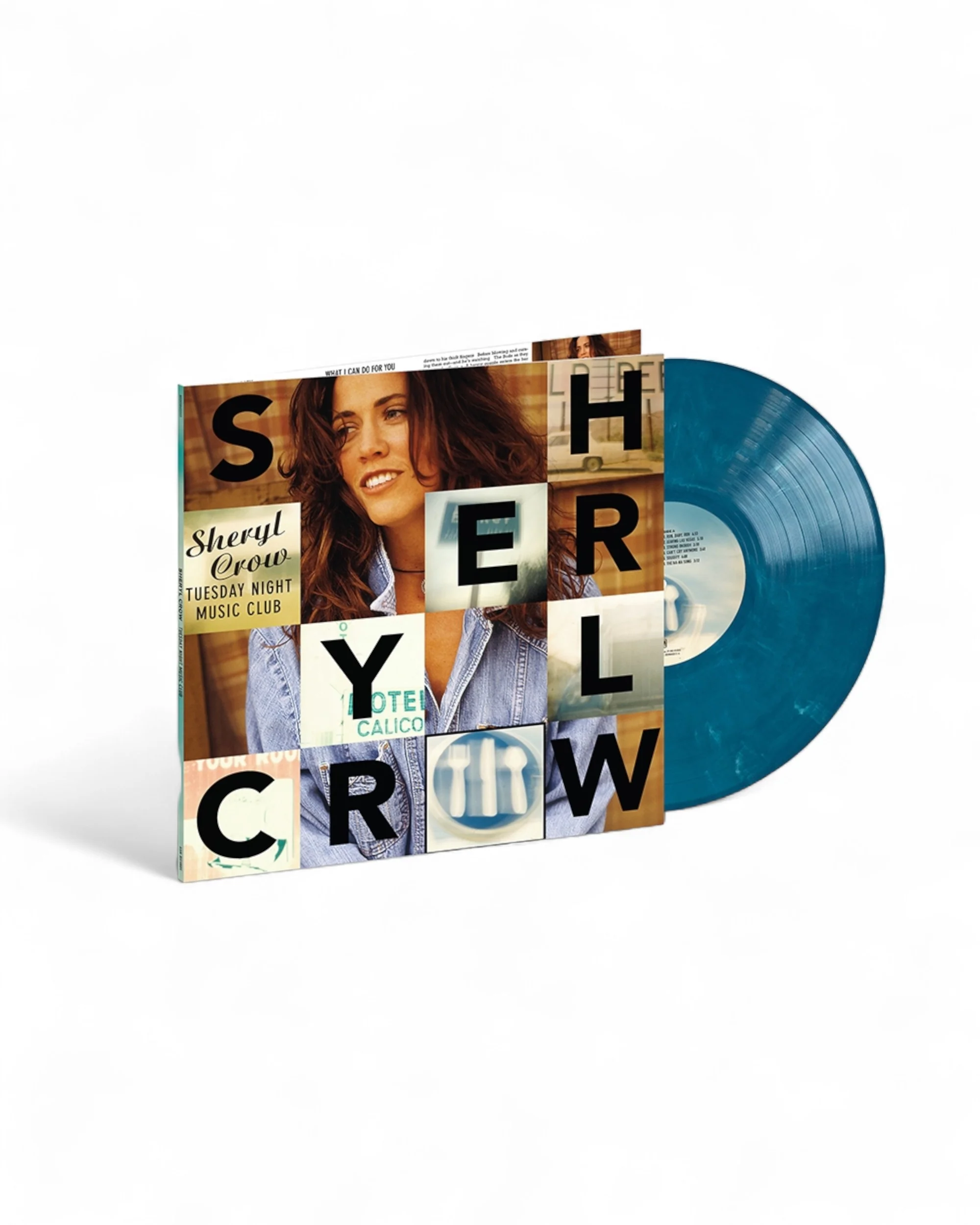 Tuesday Night Music Club (30th Anniversary) Vinyl 2LP