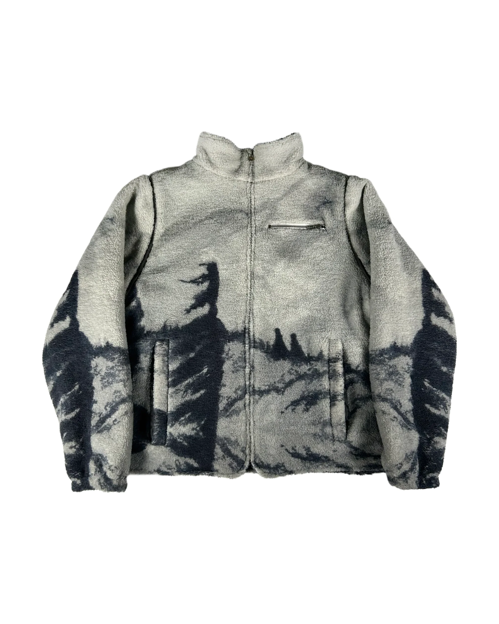 TUNDRA FLEECE