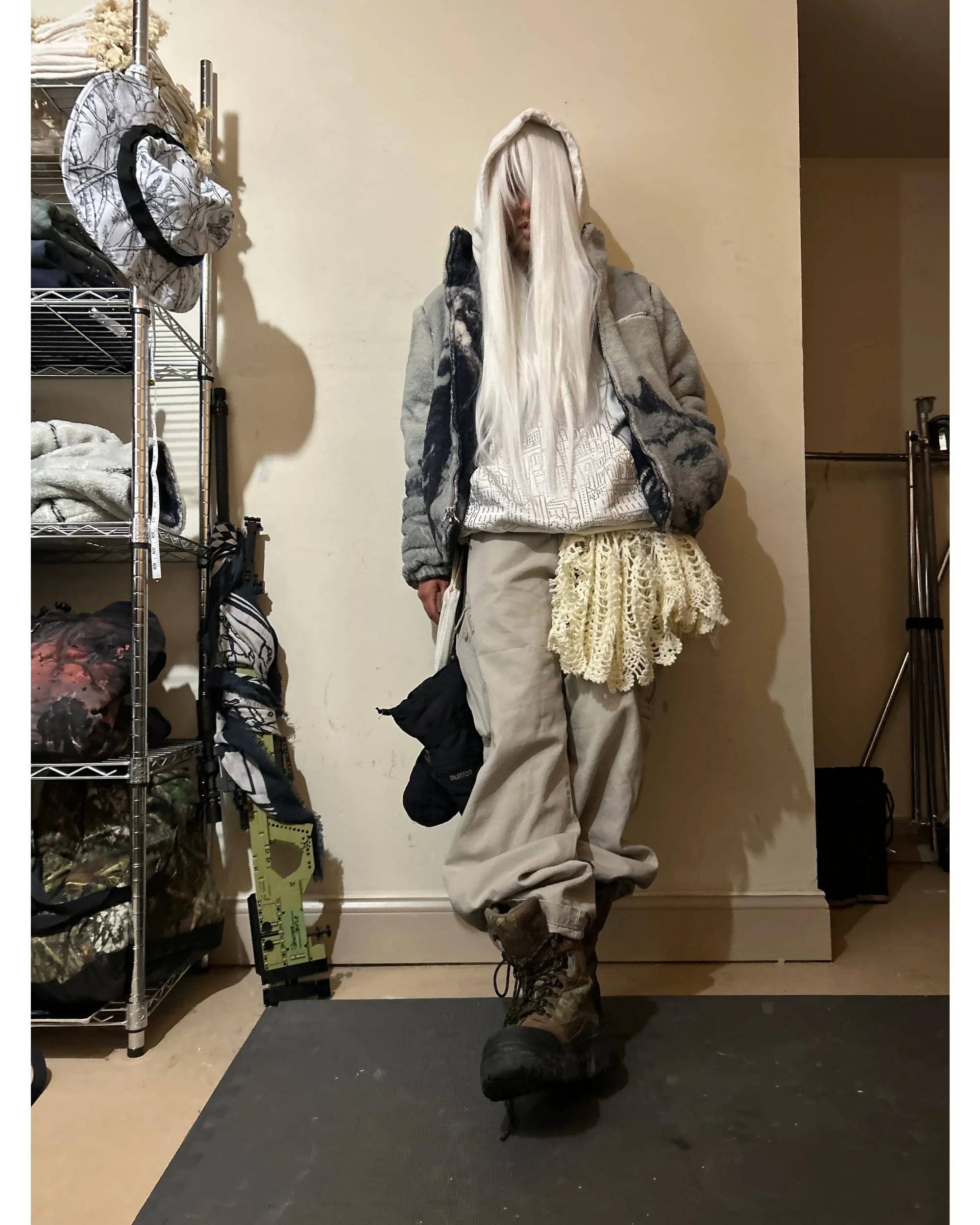 TUNDRA FLEECE - Image 2