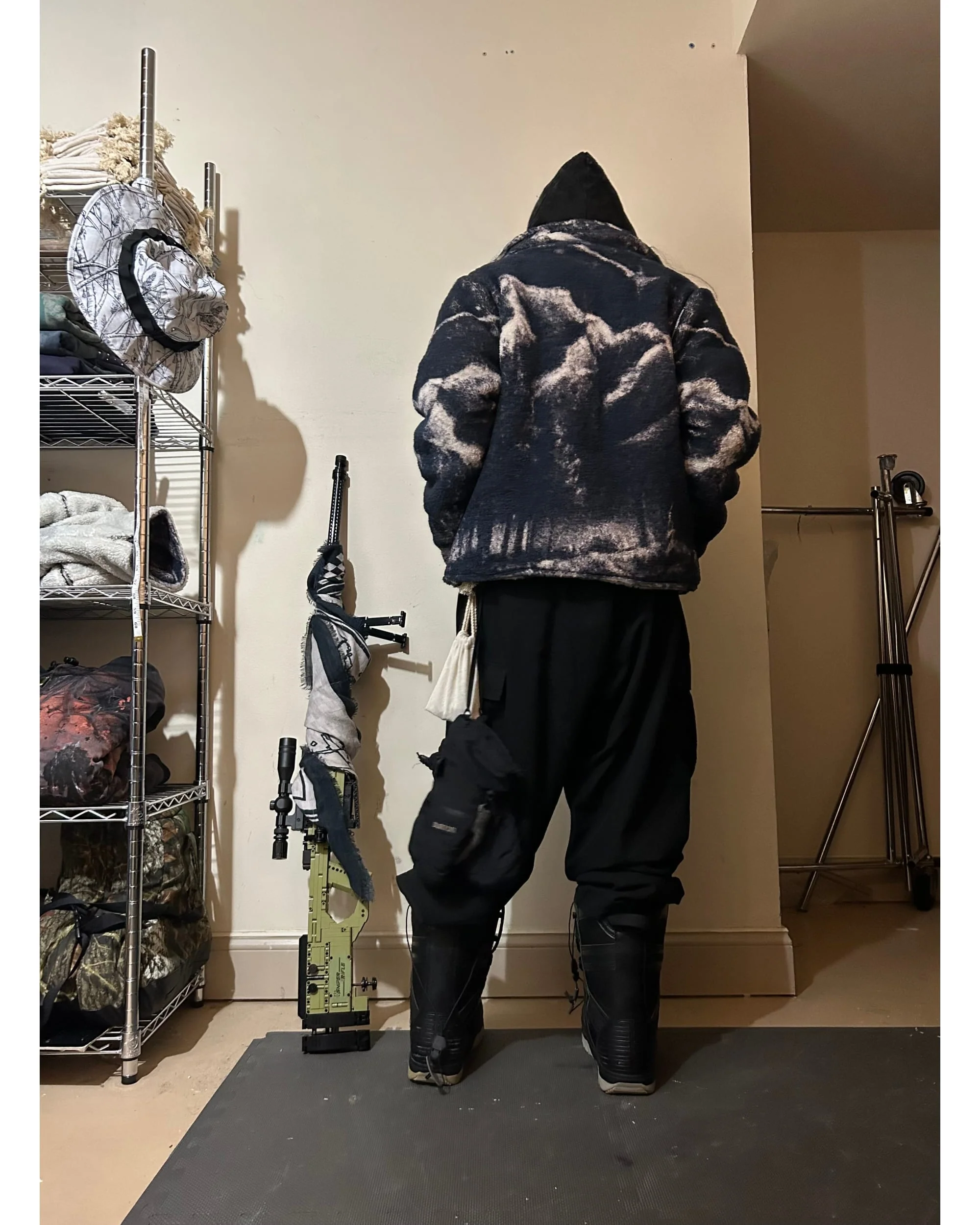 TUNDRA FLEECE - Image 3