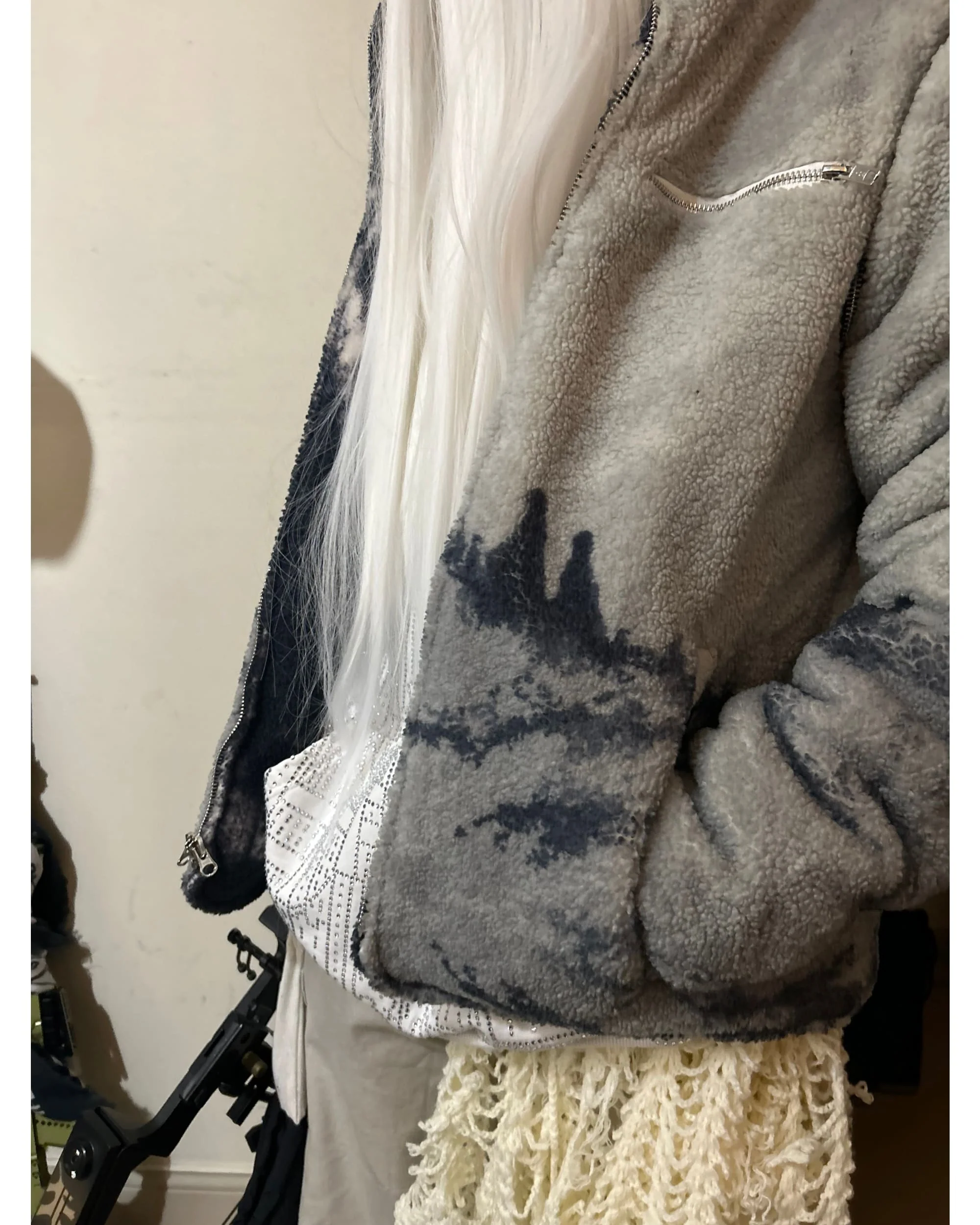 TUNDRA FLEECE - Image 4
