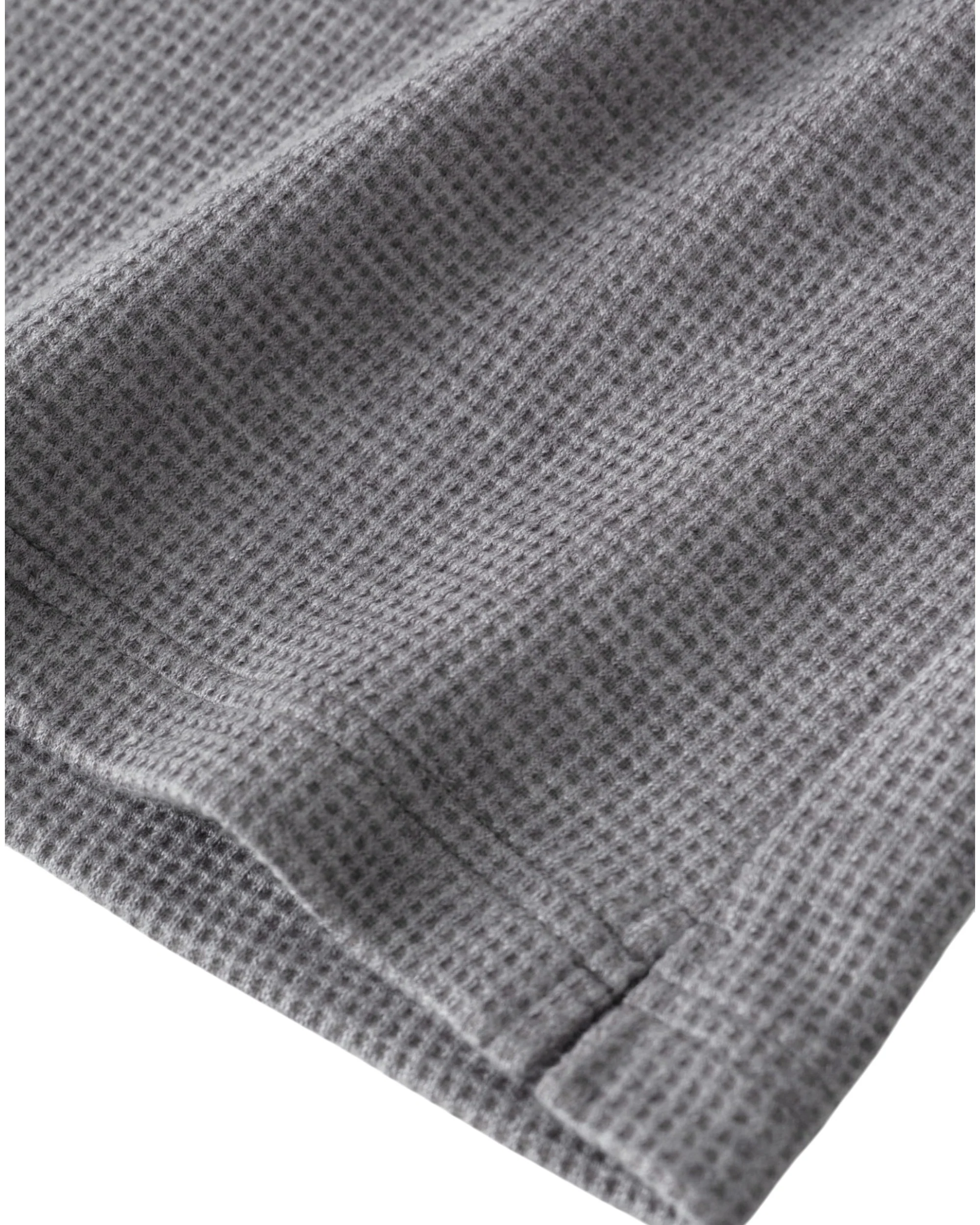 Twilight Collar Polo in BLK - Image 6