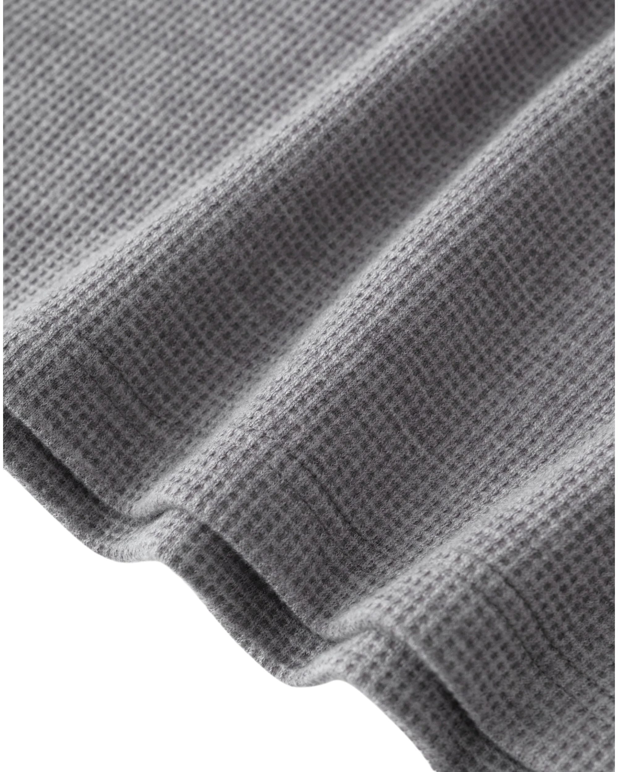 Twilight Collar Polo in BLK - Image 7