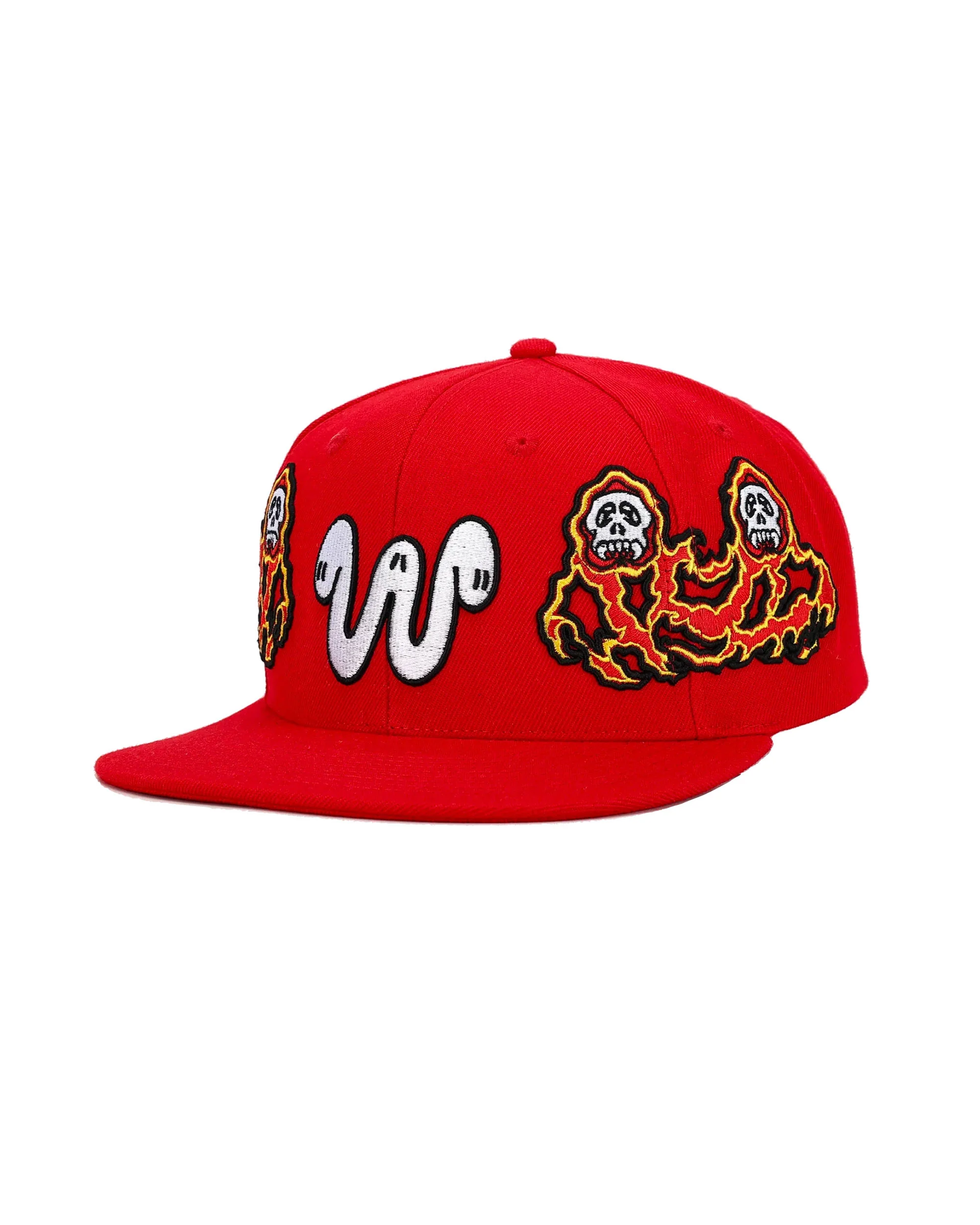 TWIN REAPER HAT - Image 11