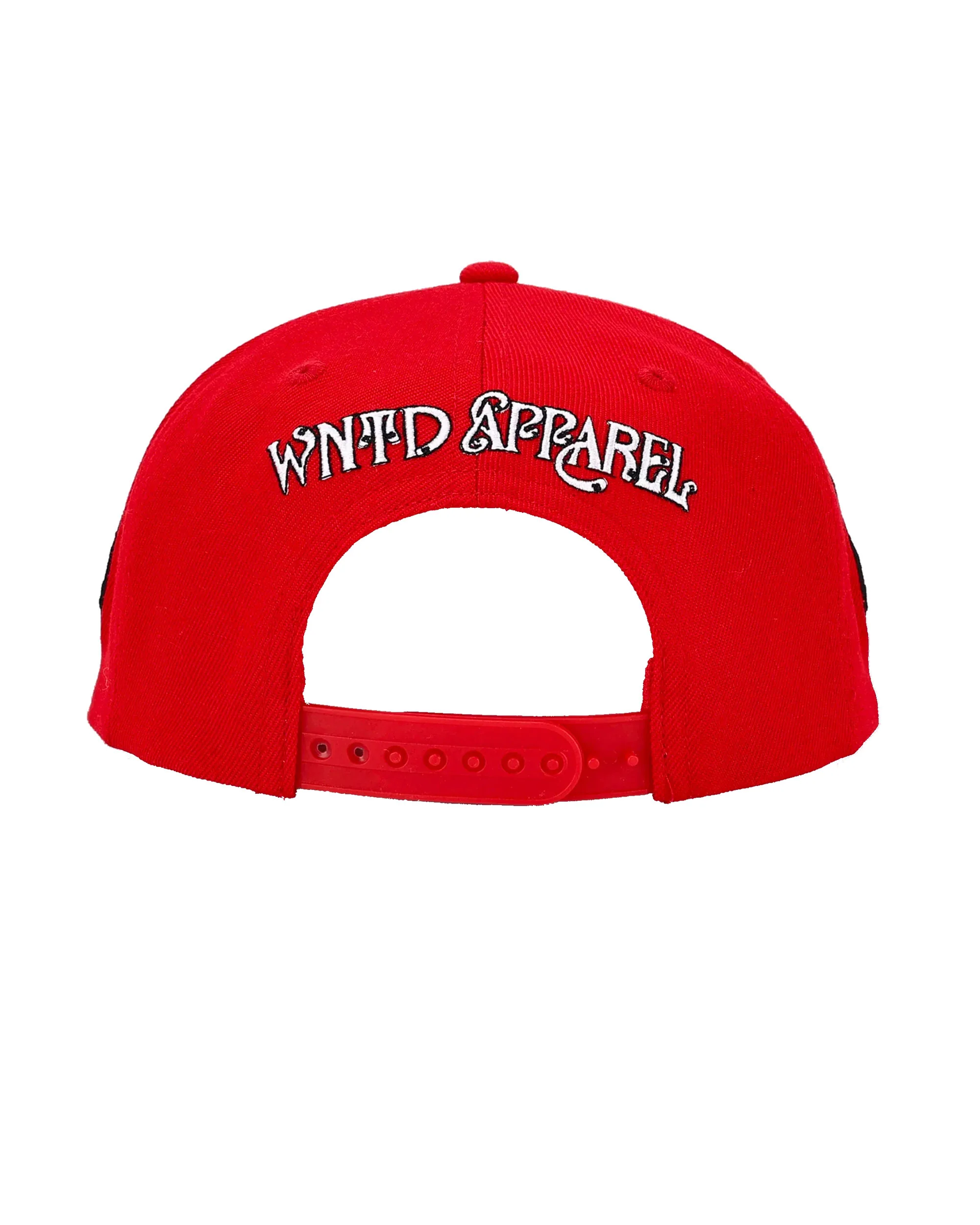 TWIN REAPER HAT - Image 12
